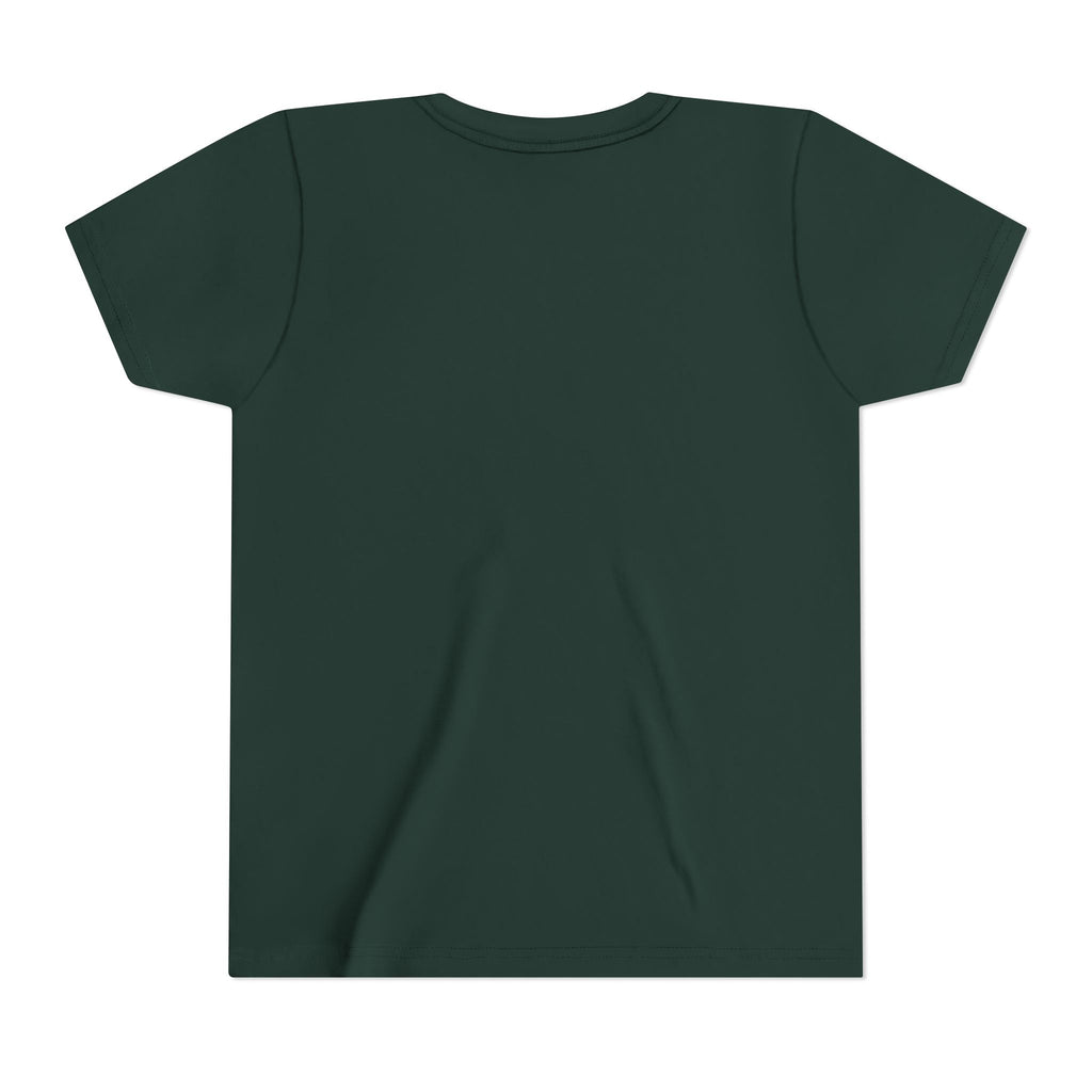 Youth Tee — “Feral and Jobless”