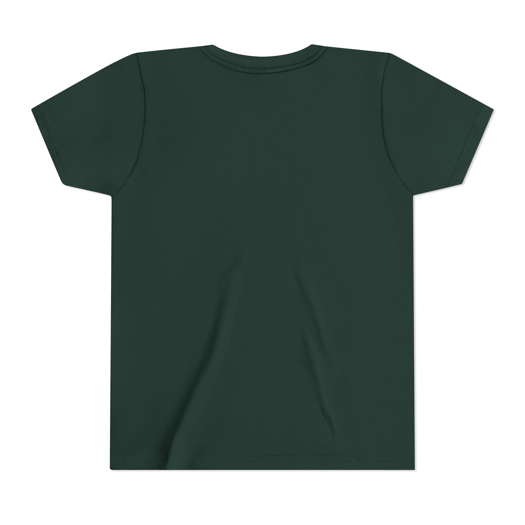 Youth Tee — “Feral and Jobless”