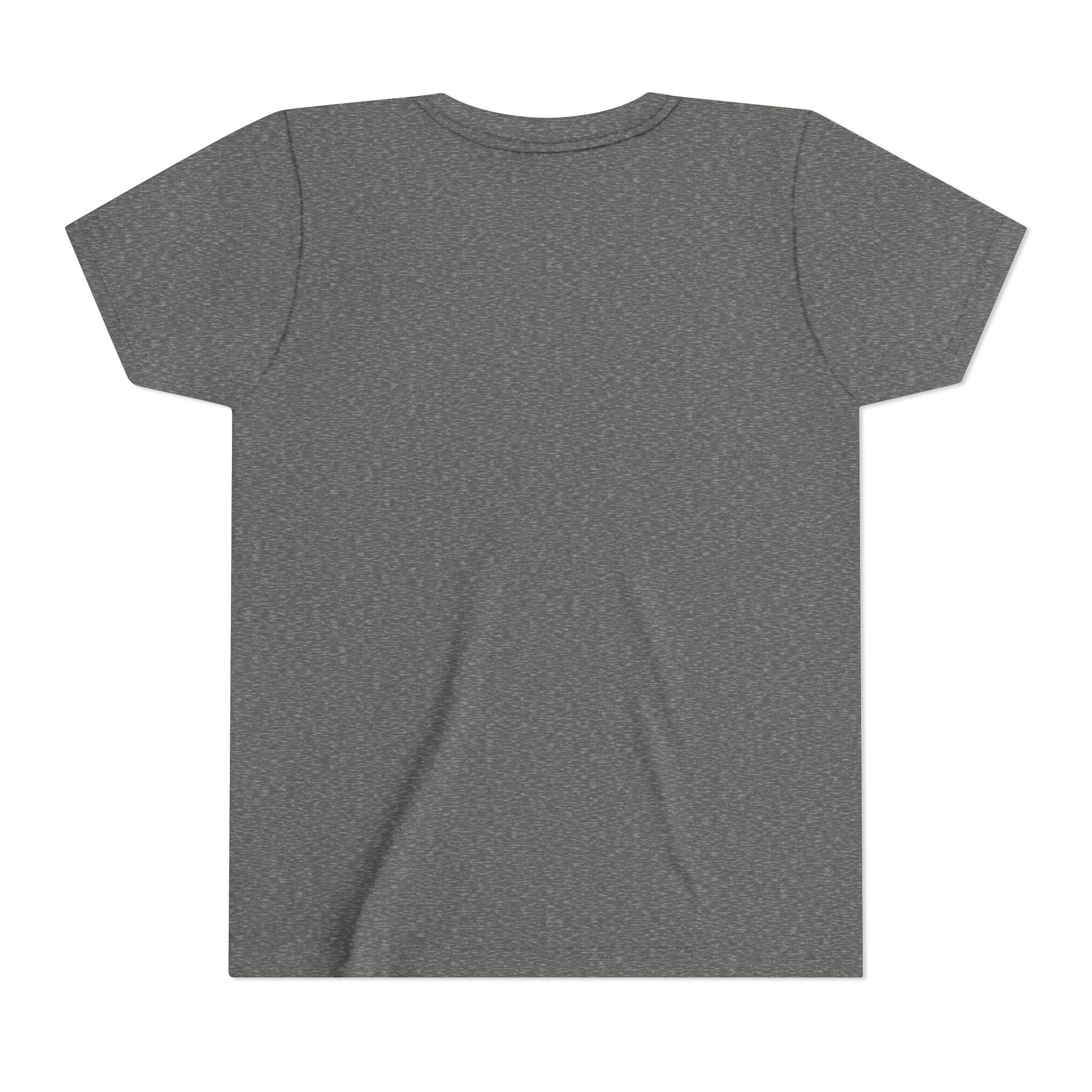 Youth Tee — “Feral and Jobless”