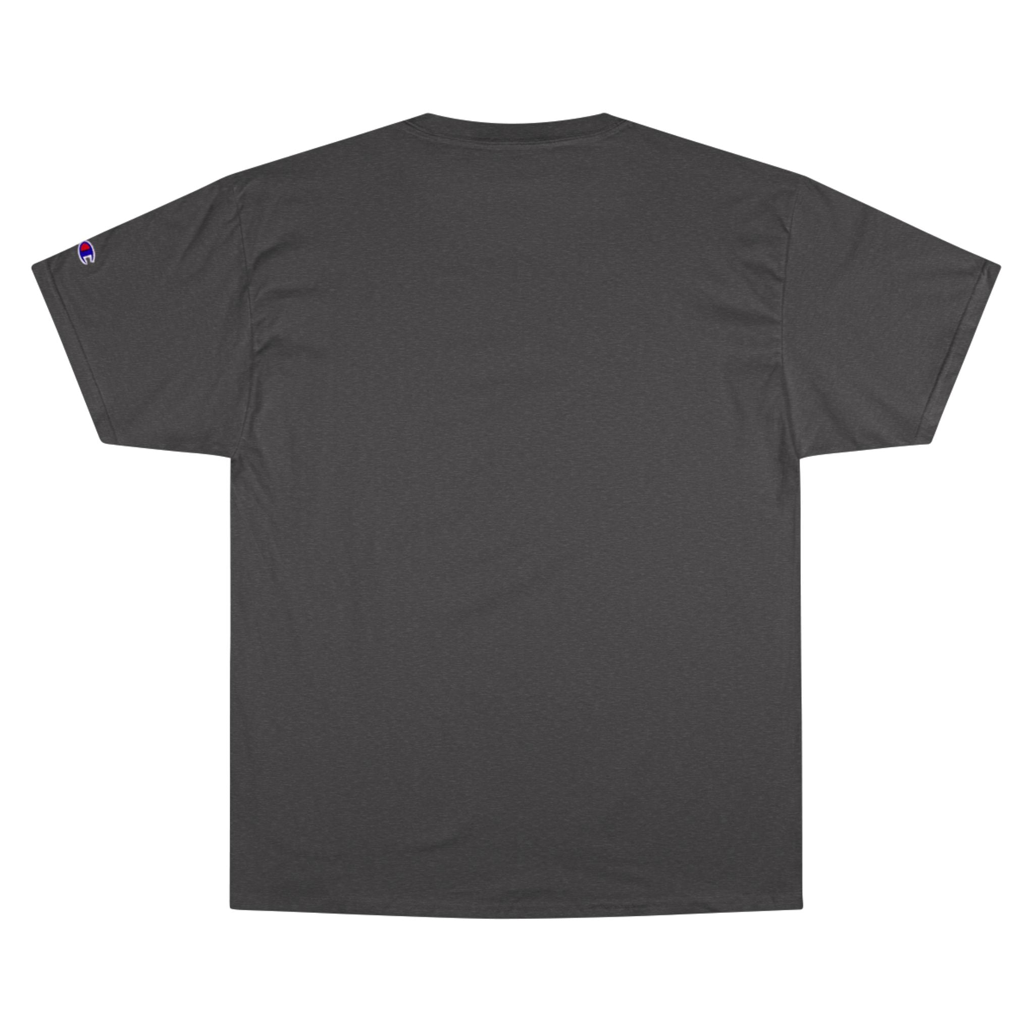 Adult Chunky and Jobless -Unisex Tee