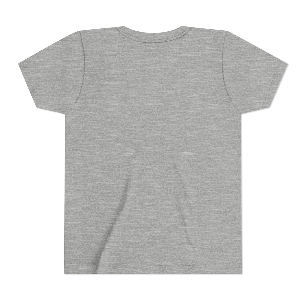 Youth Tee — “Feral and Jobless”