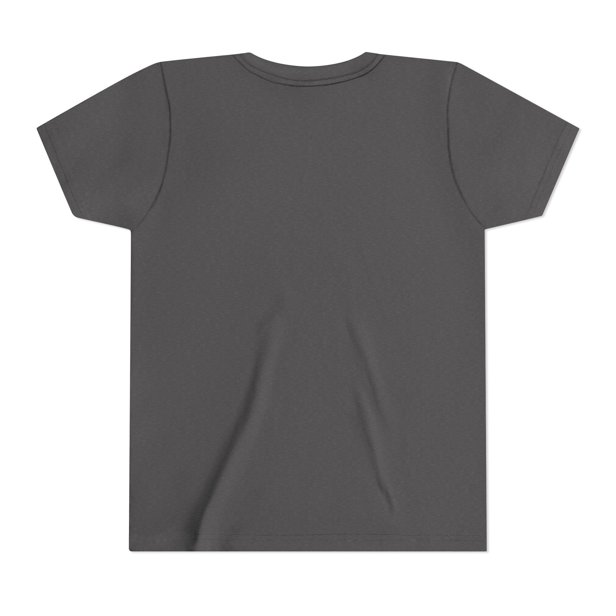 Youth Tee — “Feral and Jobless”