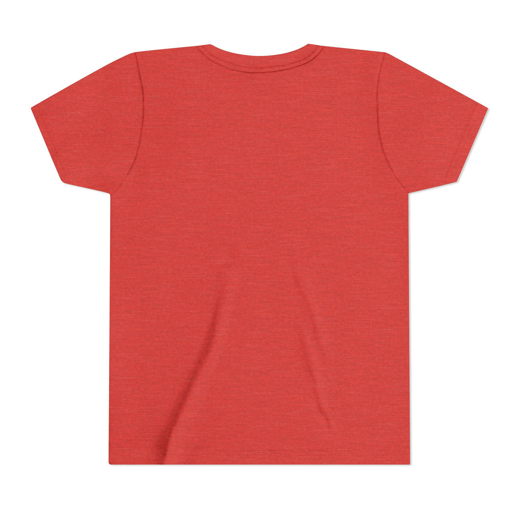 Youth Tee — “Feral and Jobless”