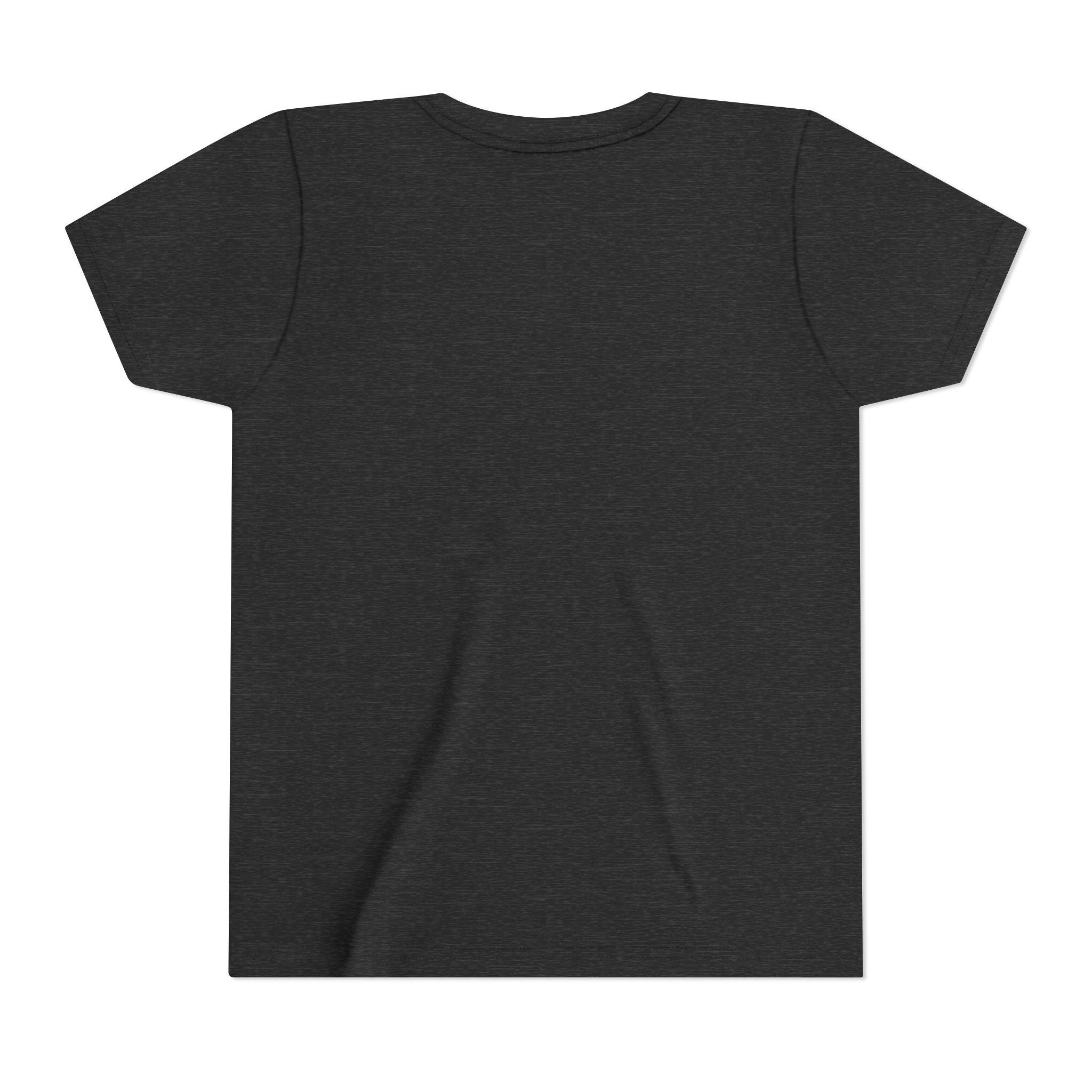 Youth Tee — “Feral and Jobless”