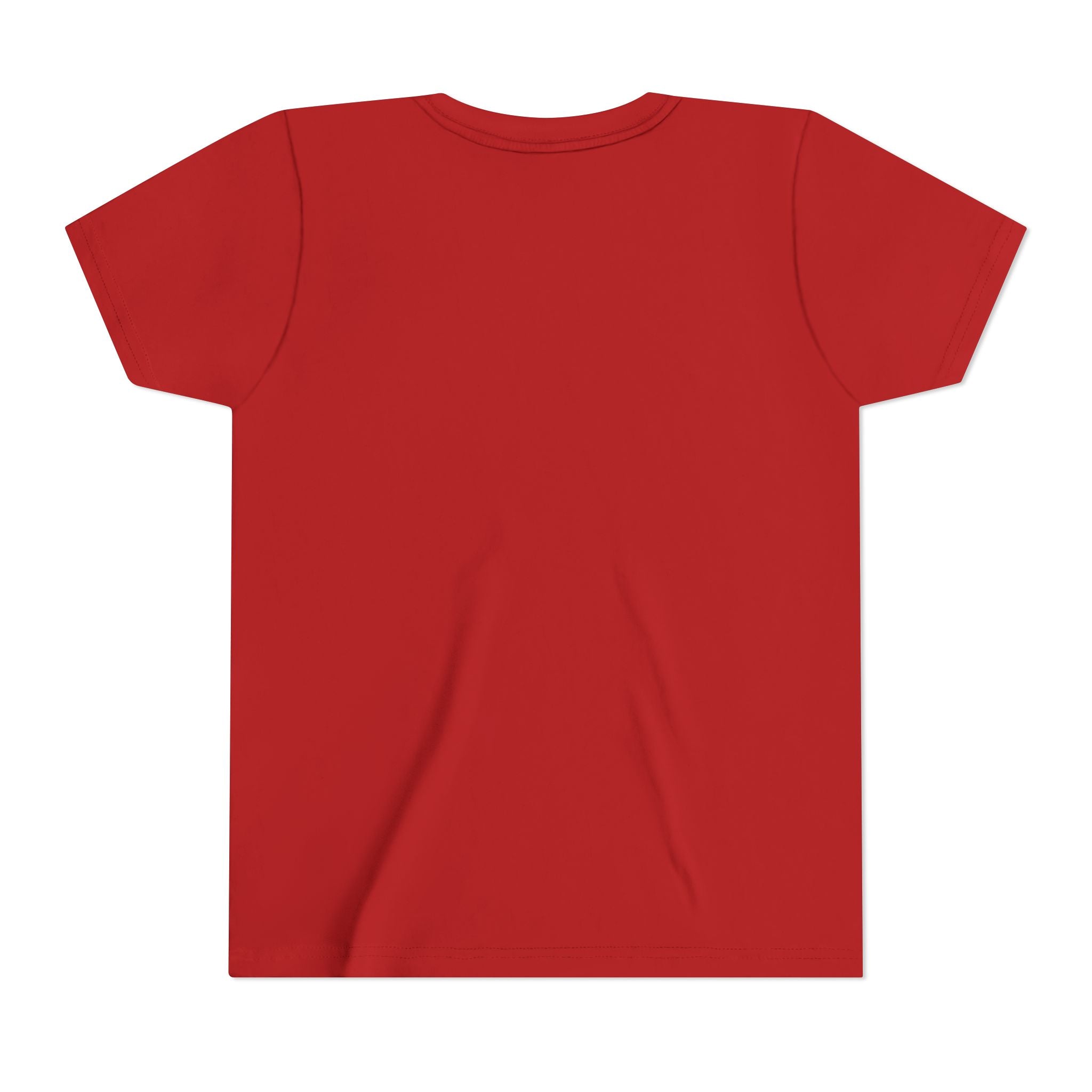 Youth Tee — “Feral and Jobless”
