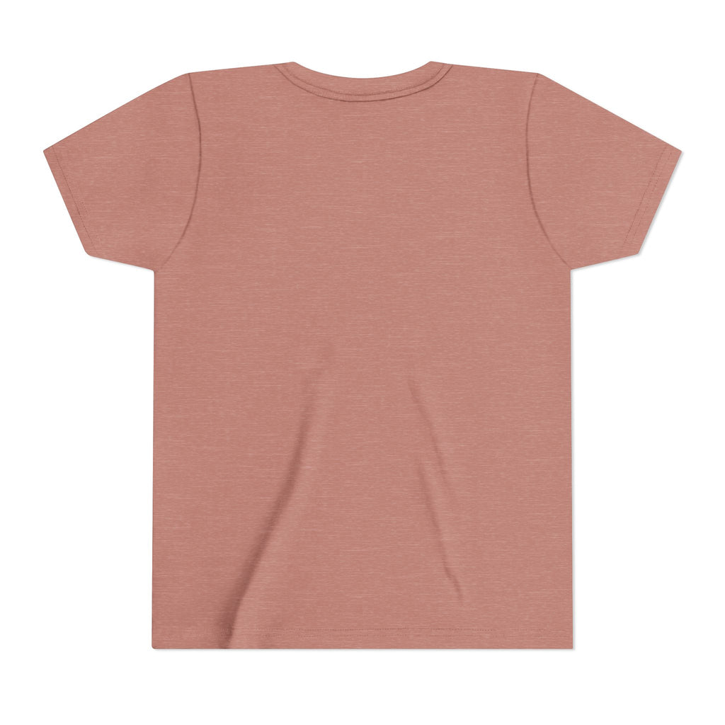 Youth Tee — “Feral and Jobless”