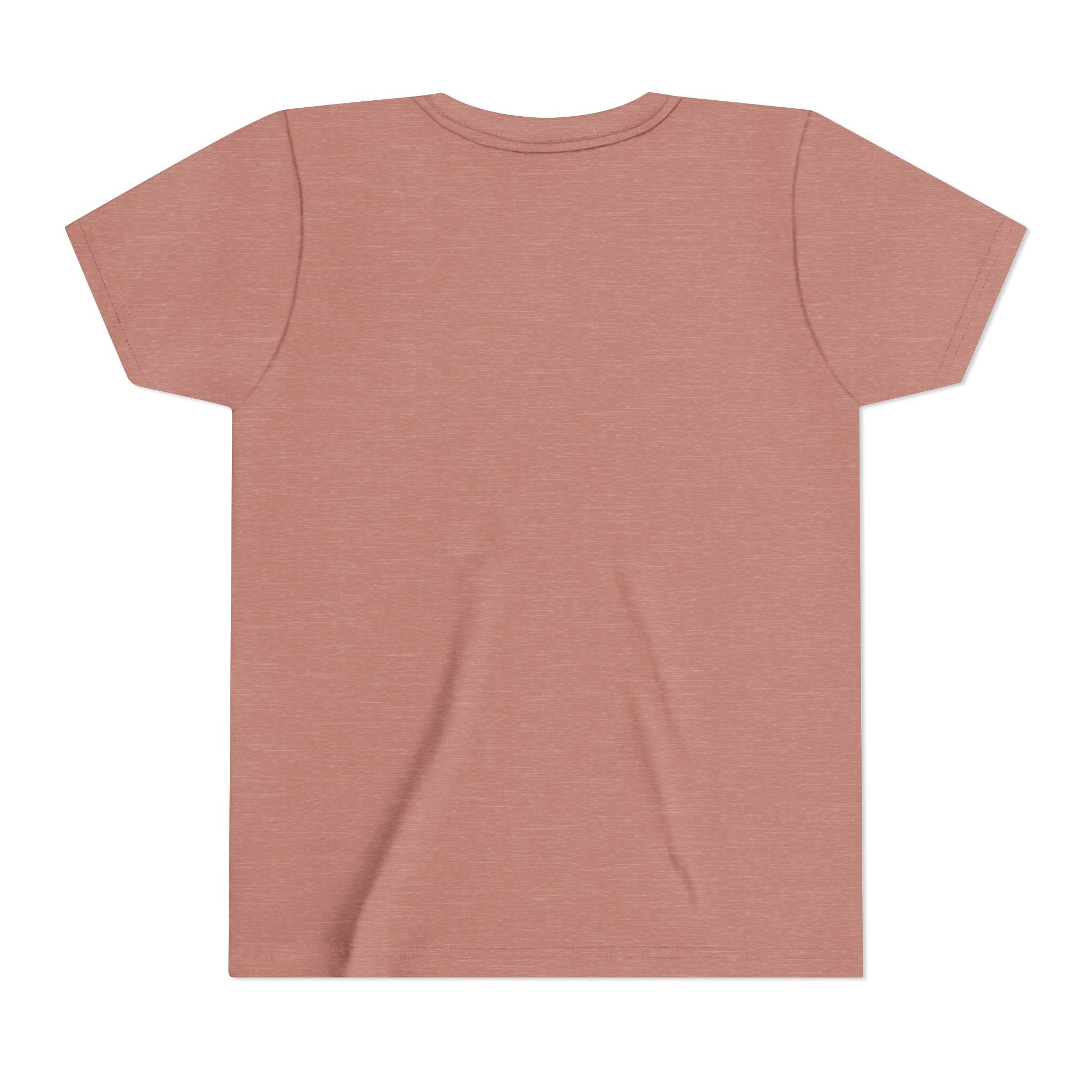 Youth Tee — “Feral and Jobless”