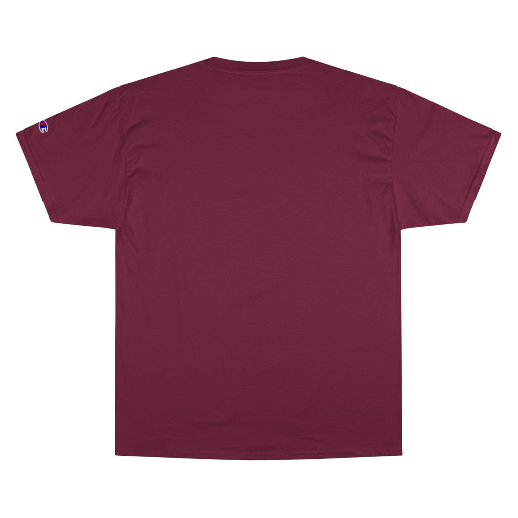 Adult Chunky and Jobless -Unisex Tee