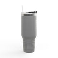 40oz Tumbler “Chunky and Jobless"  Stainless Steel BPA free