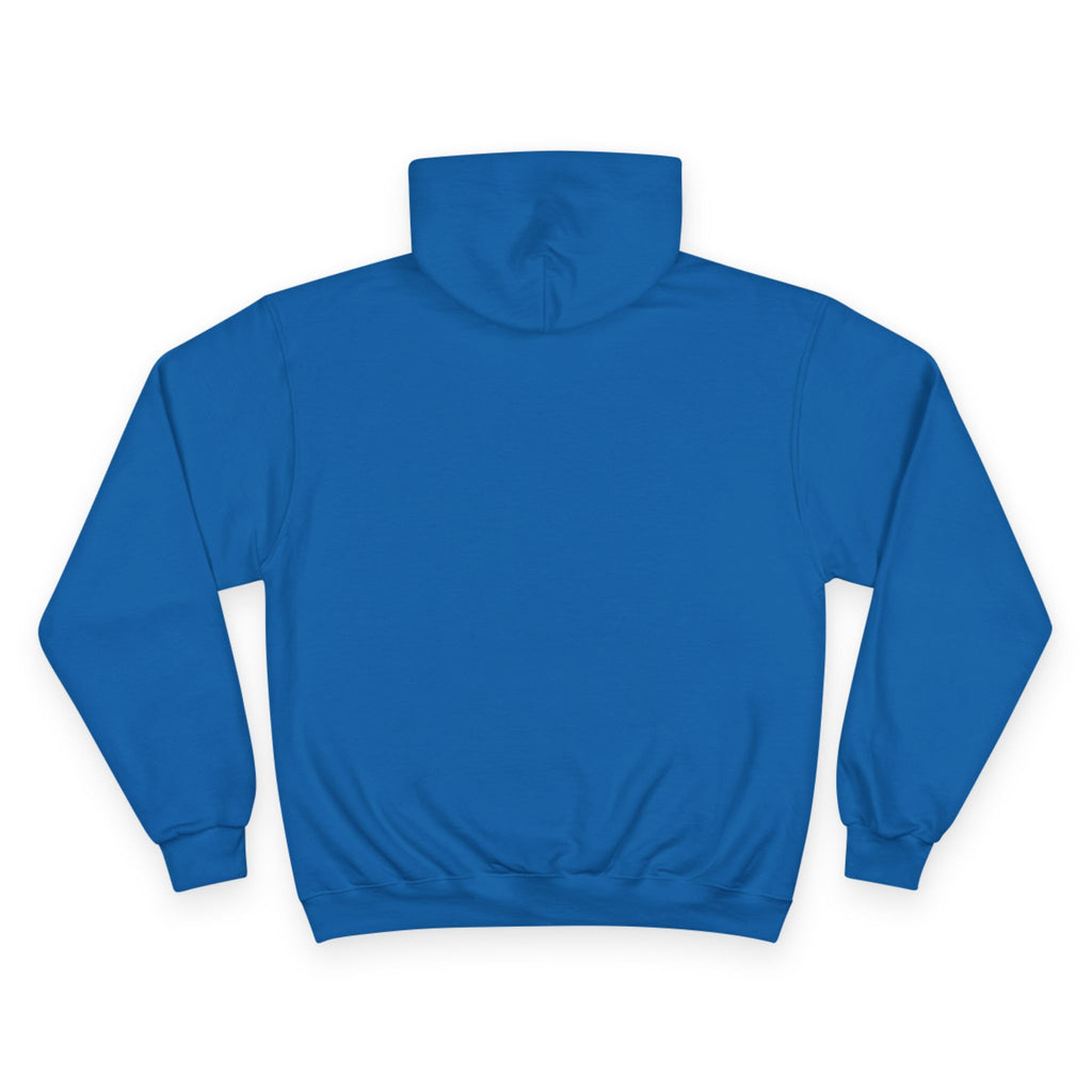 Hoodie — “Chunky and Jobless” Baby - Unisex
