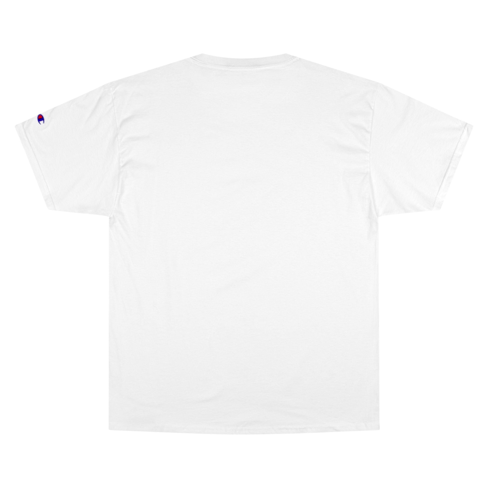 Adult Chunky and Jobless Baby - Unisex Tee