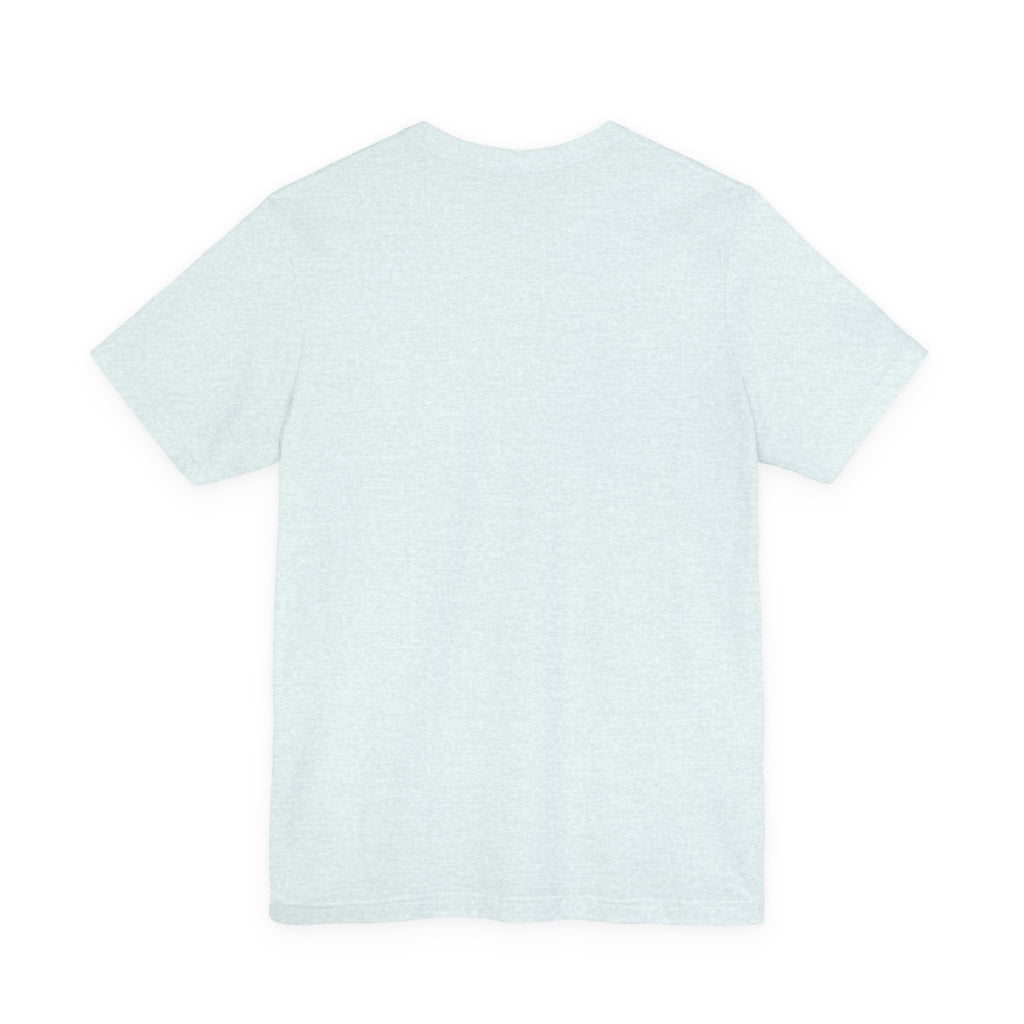 Proud Mom T-Shirt – "Proud Mom of a Chunky and Jobless" Baby Graphic Tee