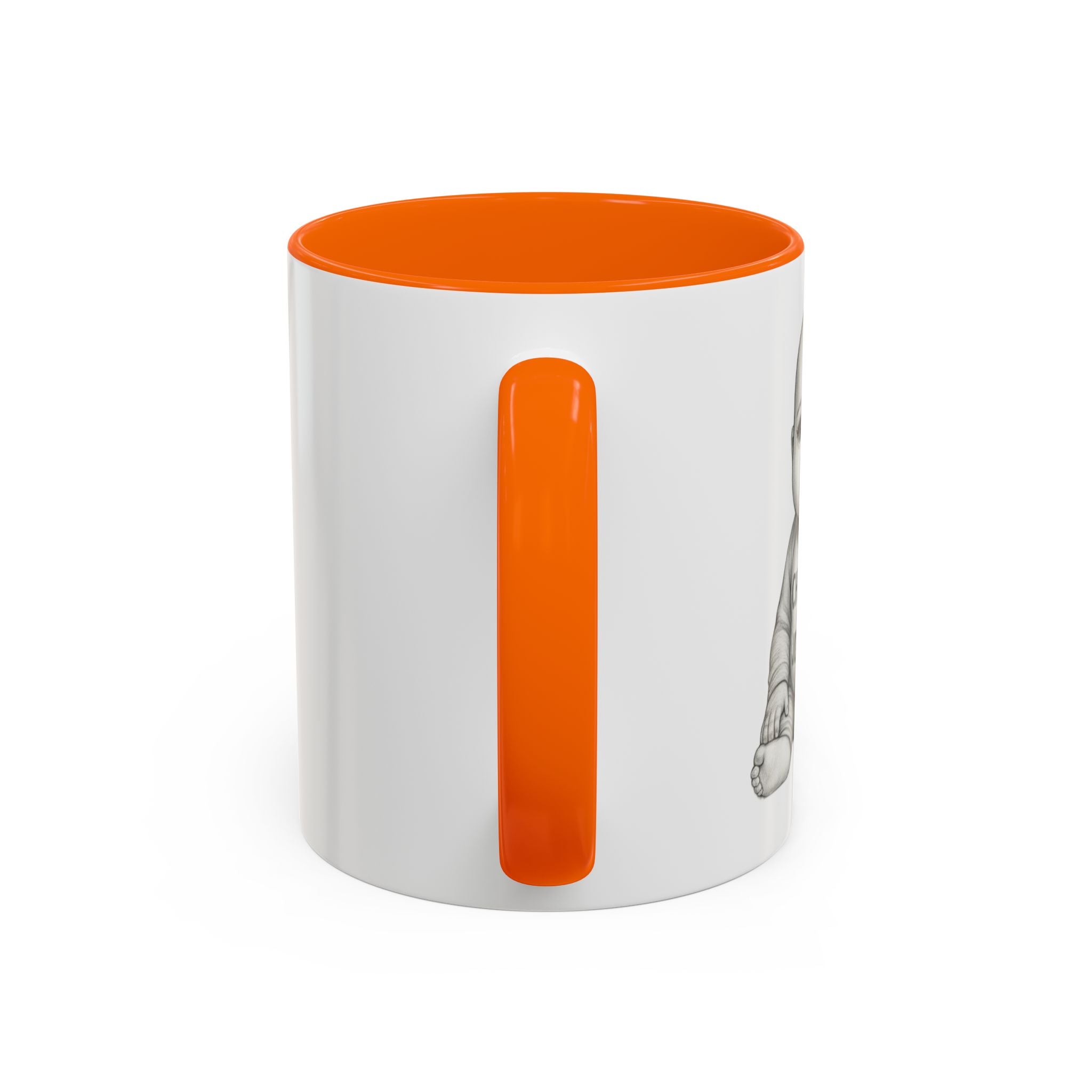 Chunky and Jobless Coffee Mug (11/15oz)