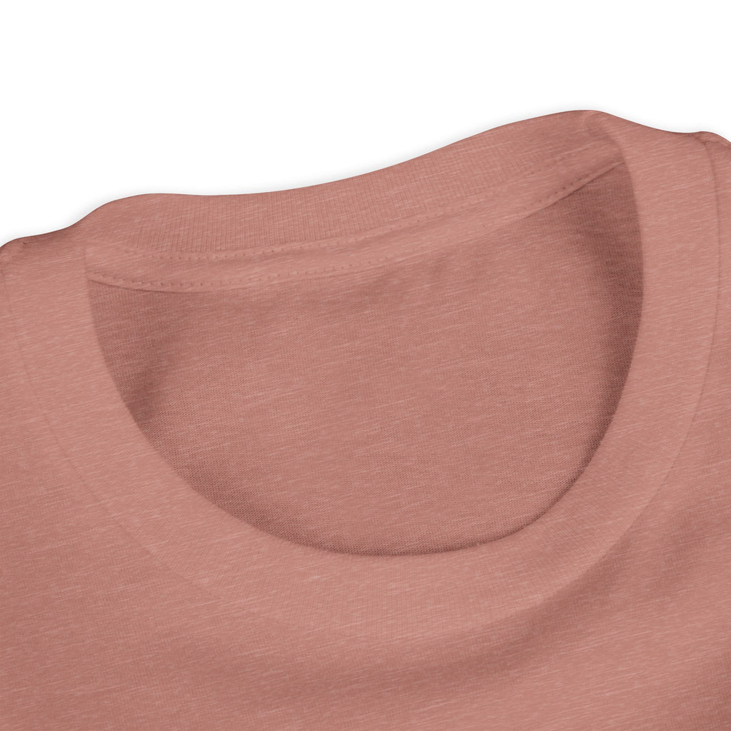 Youth Tee — “Feral and Jobless”