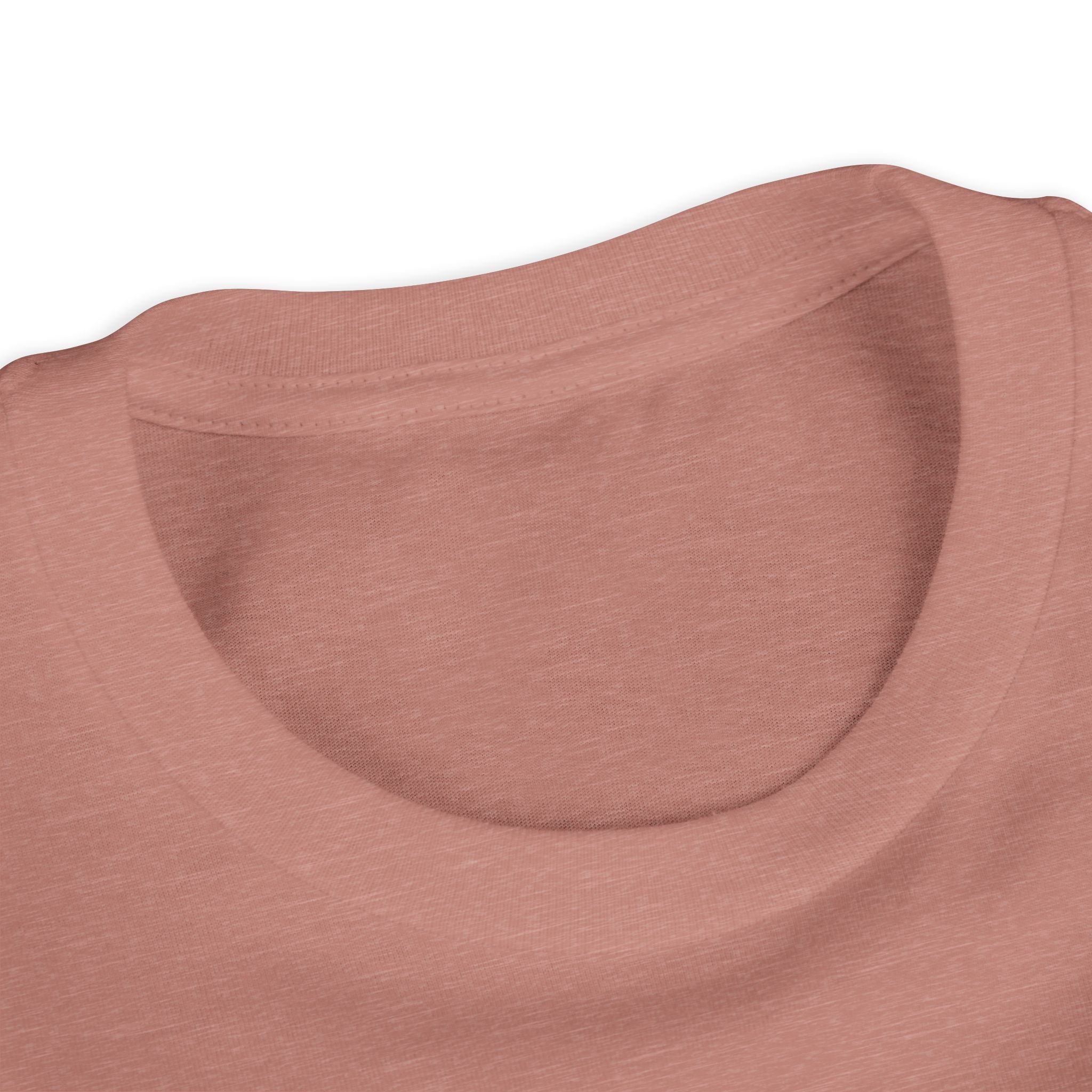 Youth Tee — “Feral and Jobless”