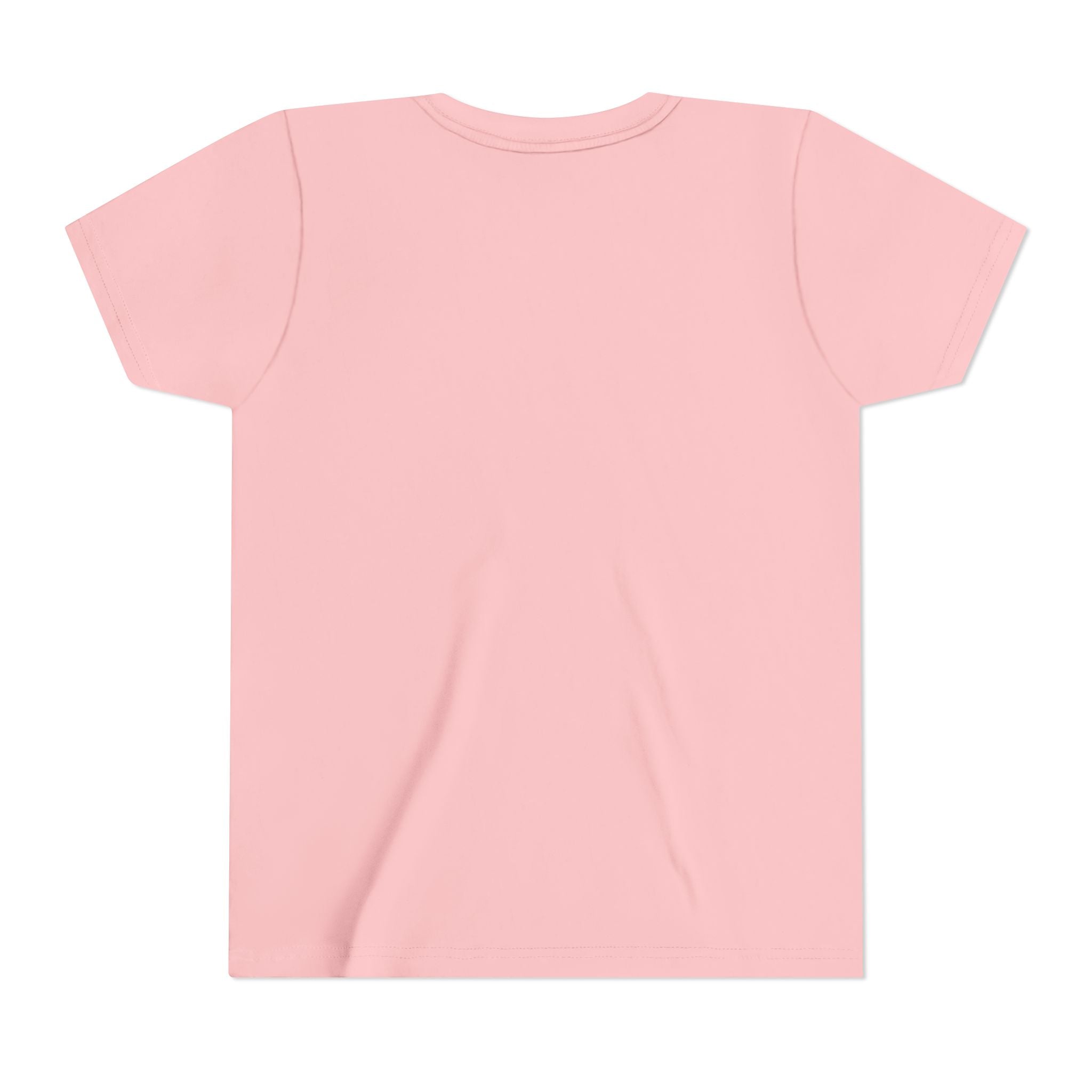 Youth Tee — “Feral and Jobless”