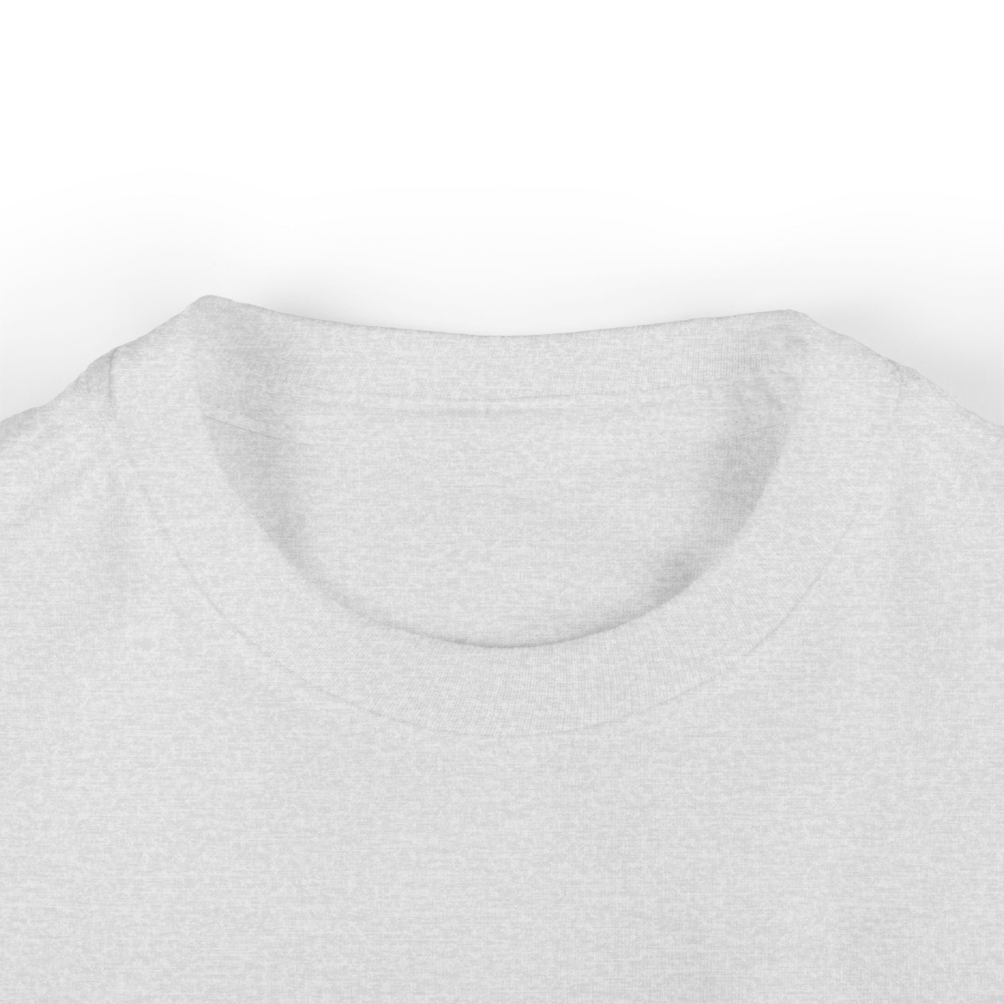 Infant Tee — "I BITE." Funny Baby Shirt