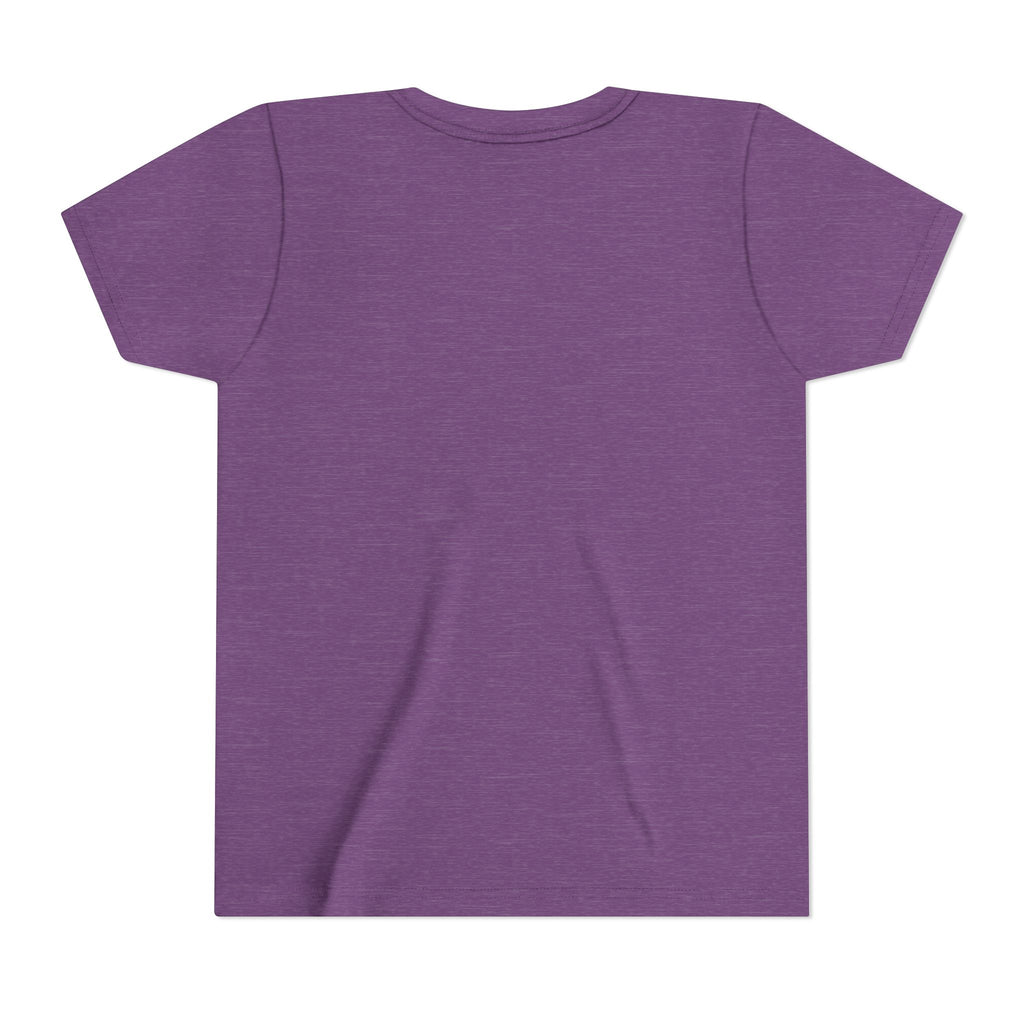 Youth Tee — “Feral and Jobless”
