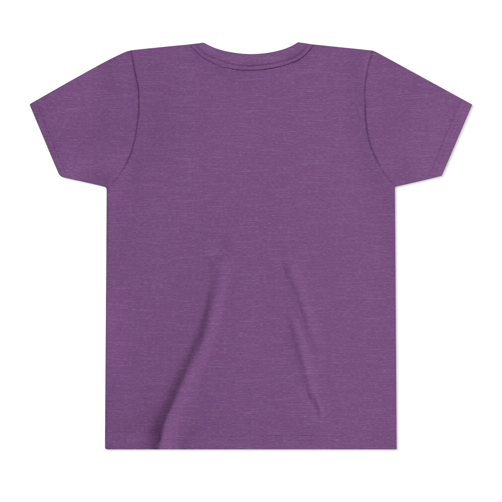 Youth Tee — “Feral and Jobless”
