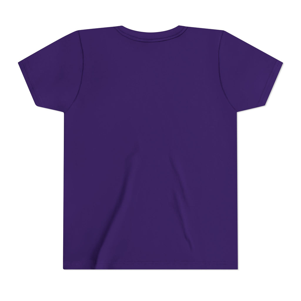 Youth Tee — “Feral and Jobless”