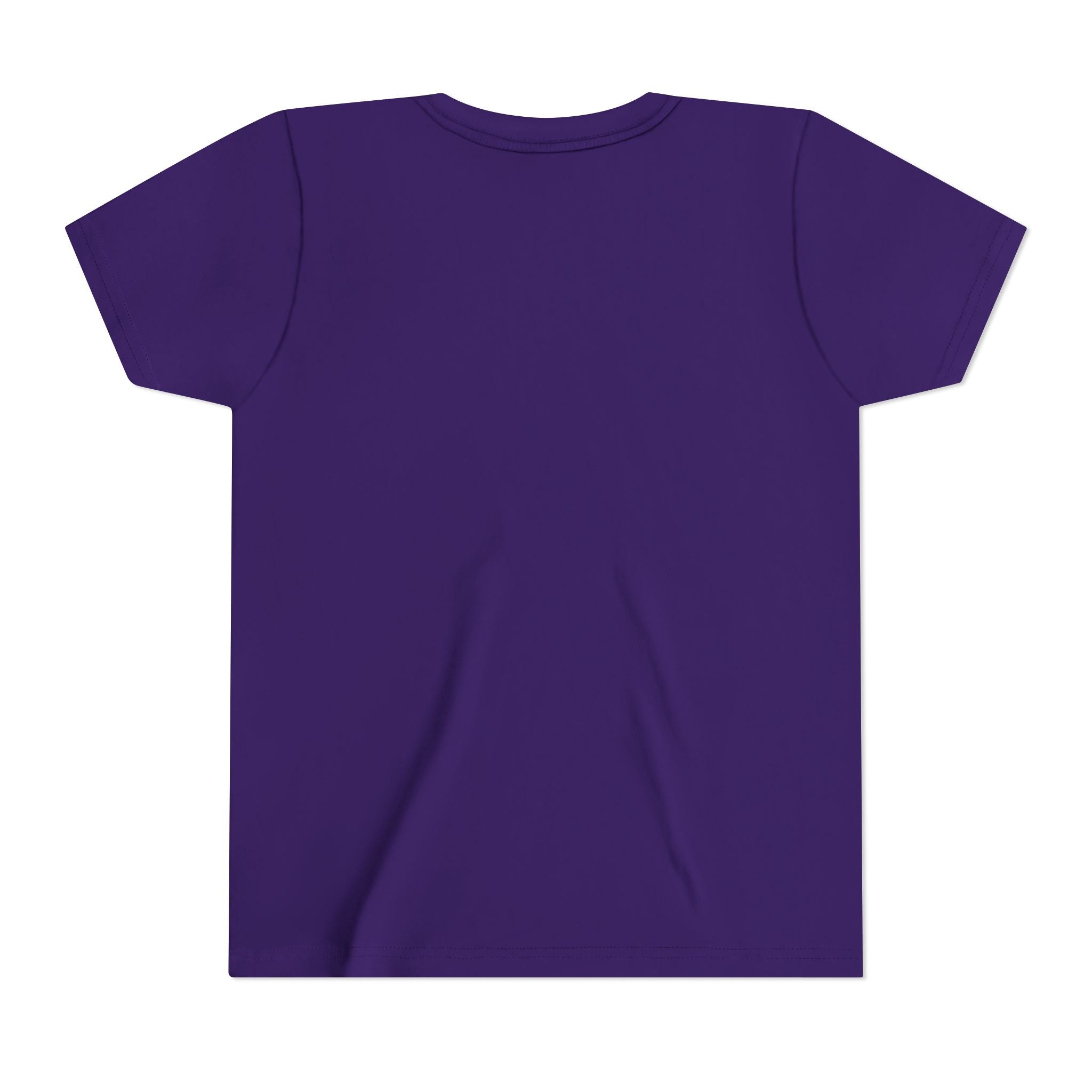 Youth Tee — “Feral and Jobless”
