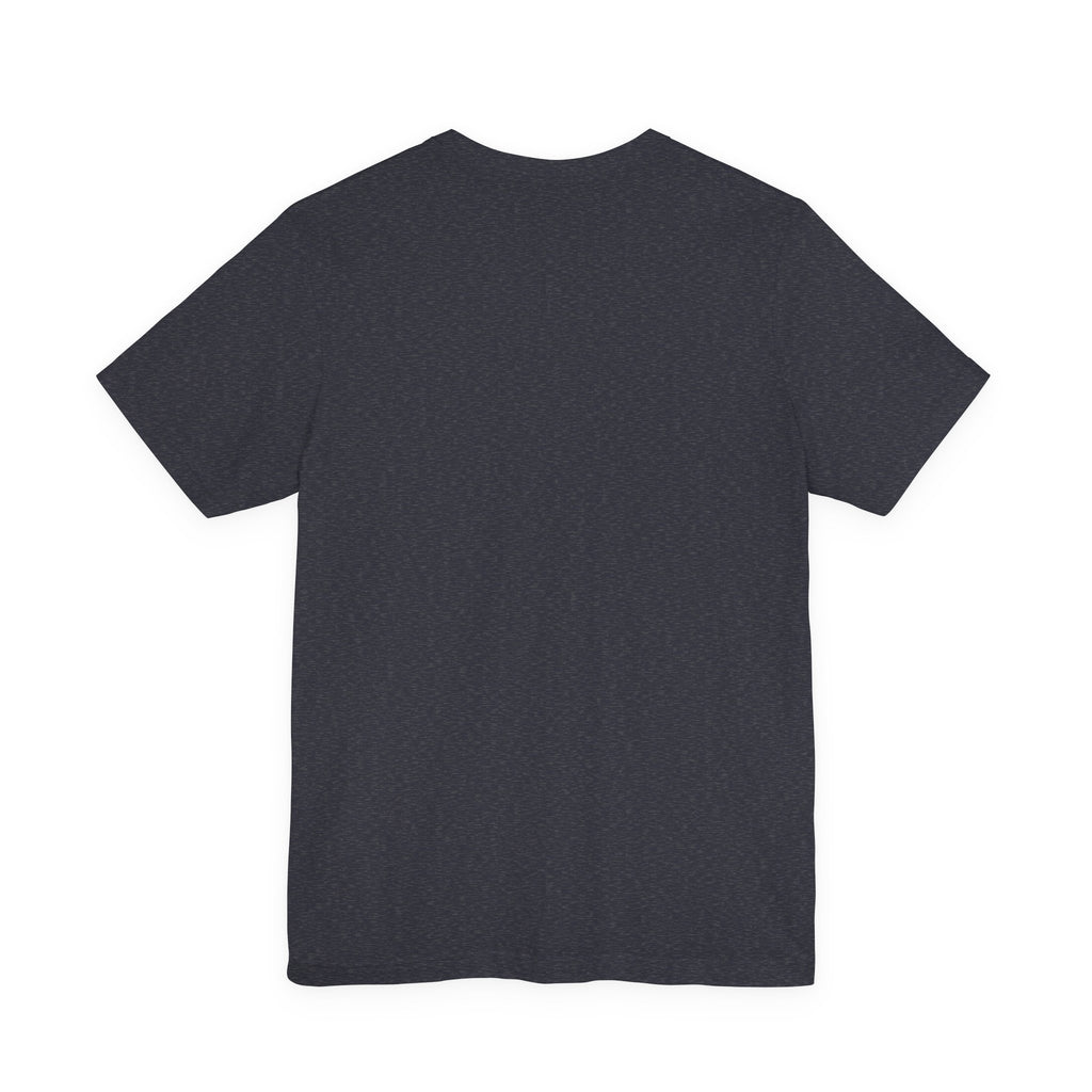 Proud Mom T-Shirt – "Proud Mom of a Chunky and Jobless" Baby Graphic Tee