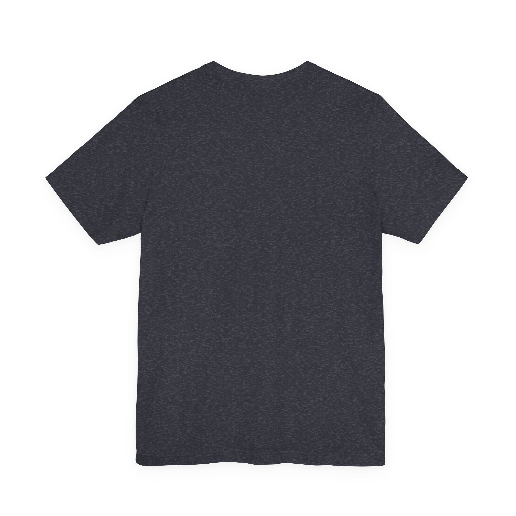 Proud Mom T-Shirt – "Proud Mom of a Chunky and Jobless" Baby Graphic Tee