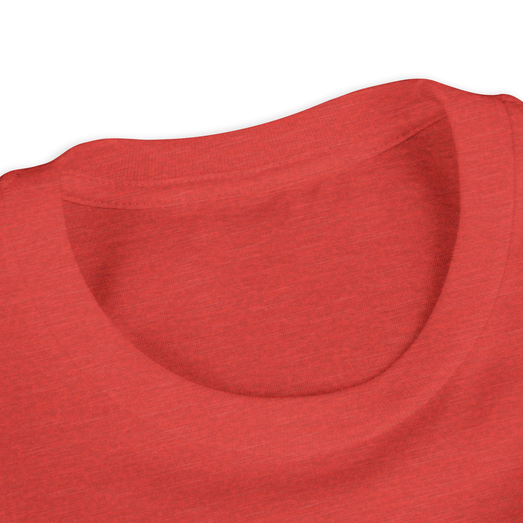Youth Tee — “Feral and Jobless”