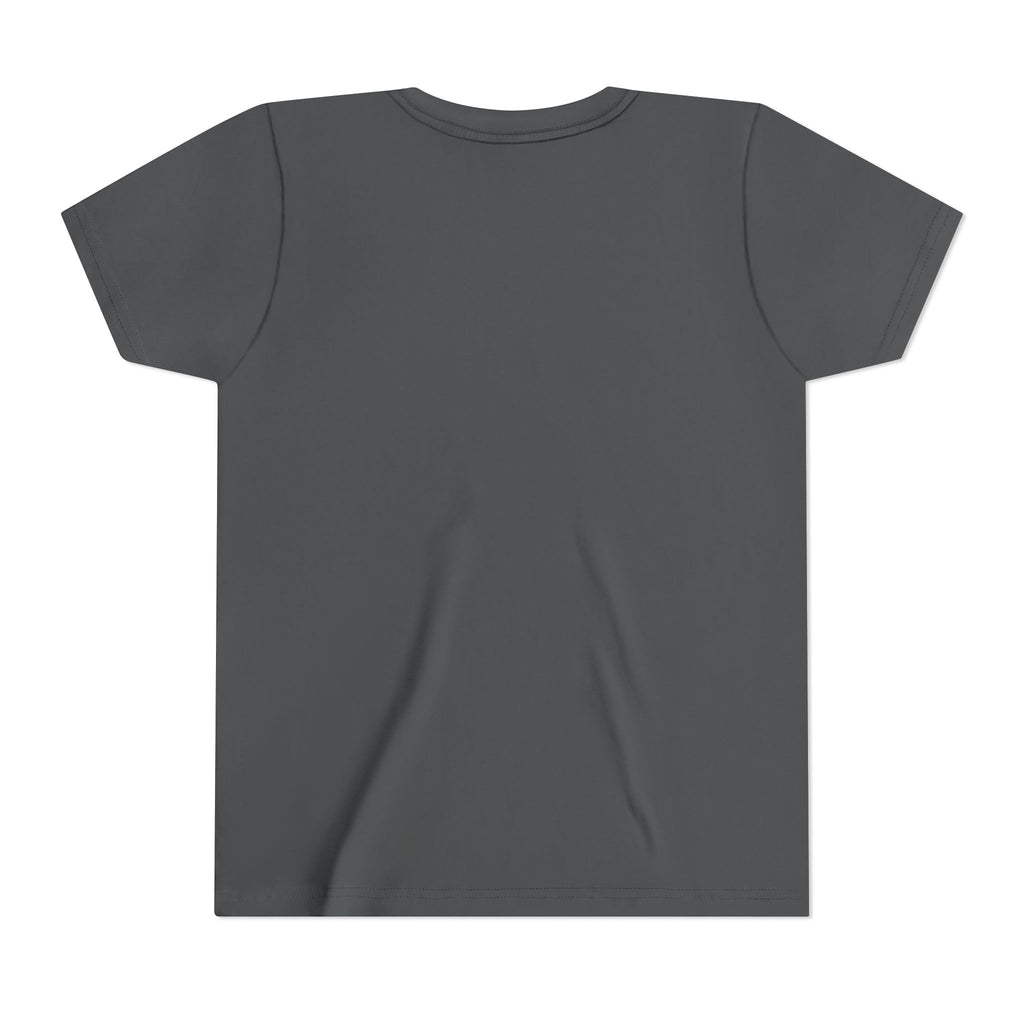 Youth Tee — “Feral and Jobless”