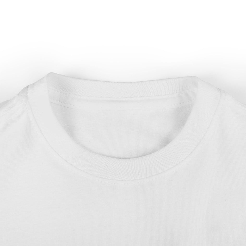 Infant Tee — "Chunky & Jobless" Graphic