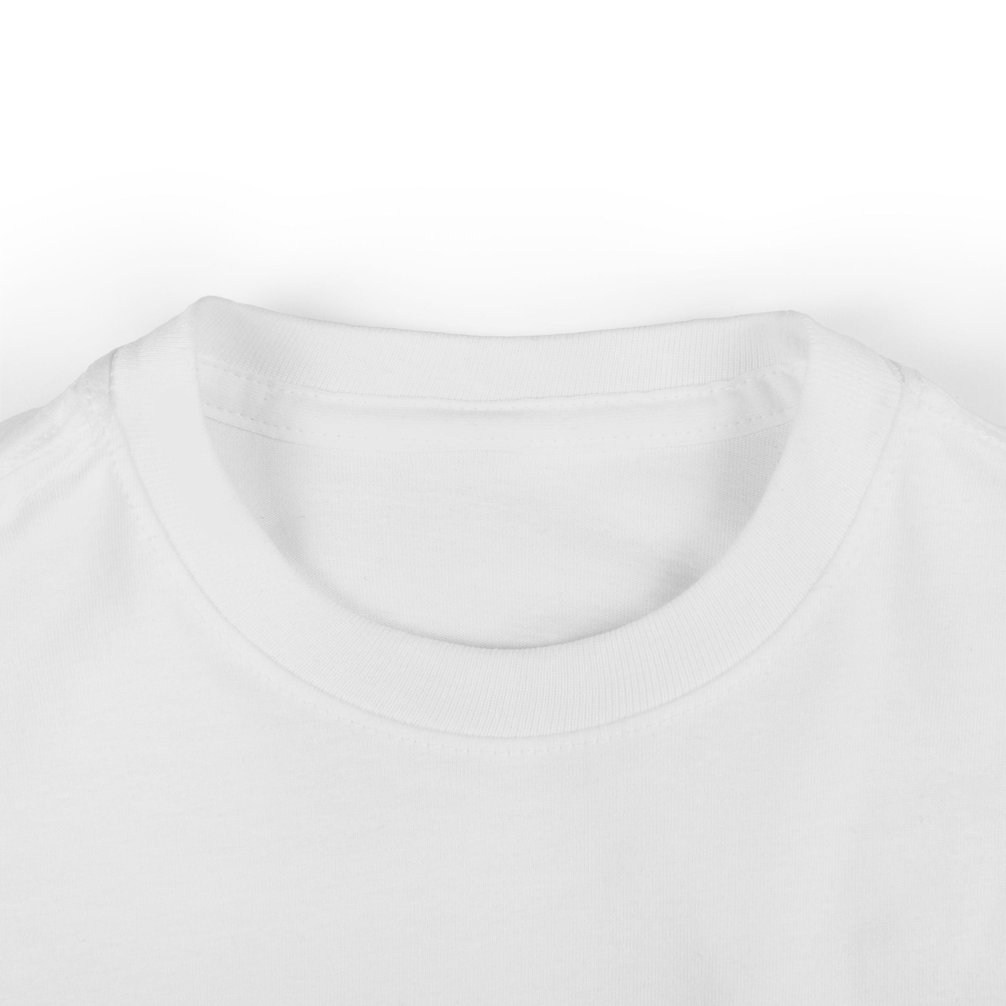 Infant Tee — "Chunky & Jobless" Graphic