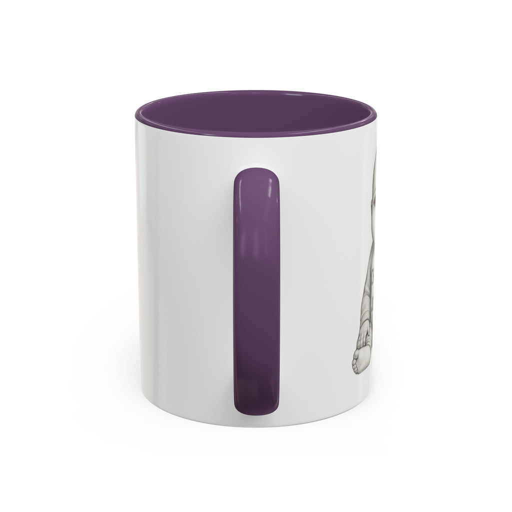 Chunky and Jobless Coffee Mug (11/15oz)