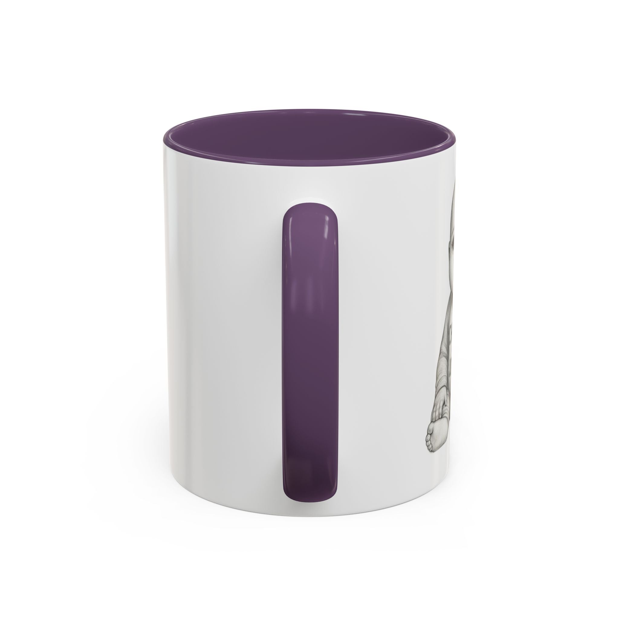 Chunky and Jobless Coffee Mug (11/15oz)