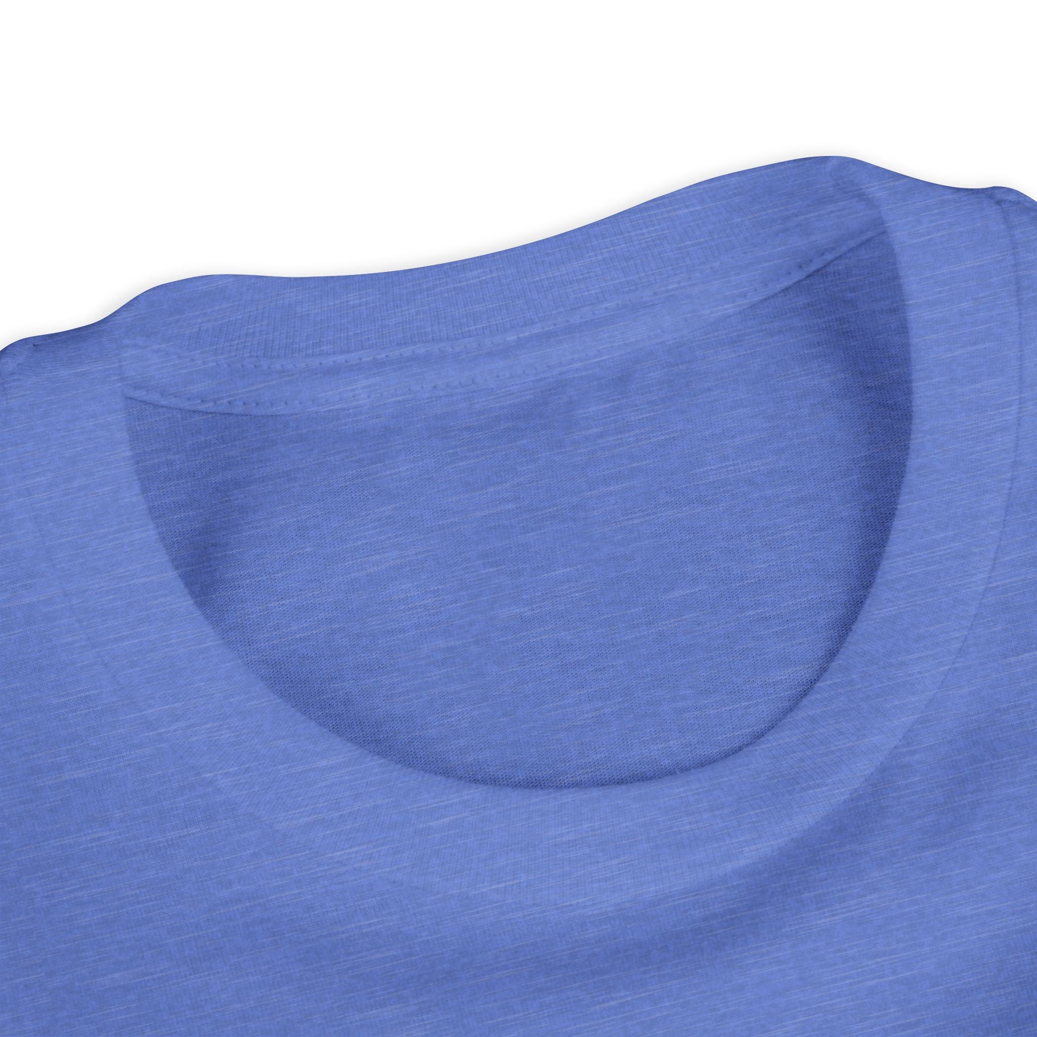 Youth Tee — “Feral and Jobless”
