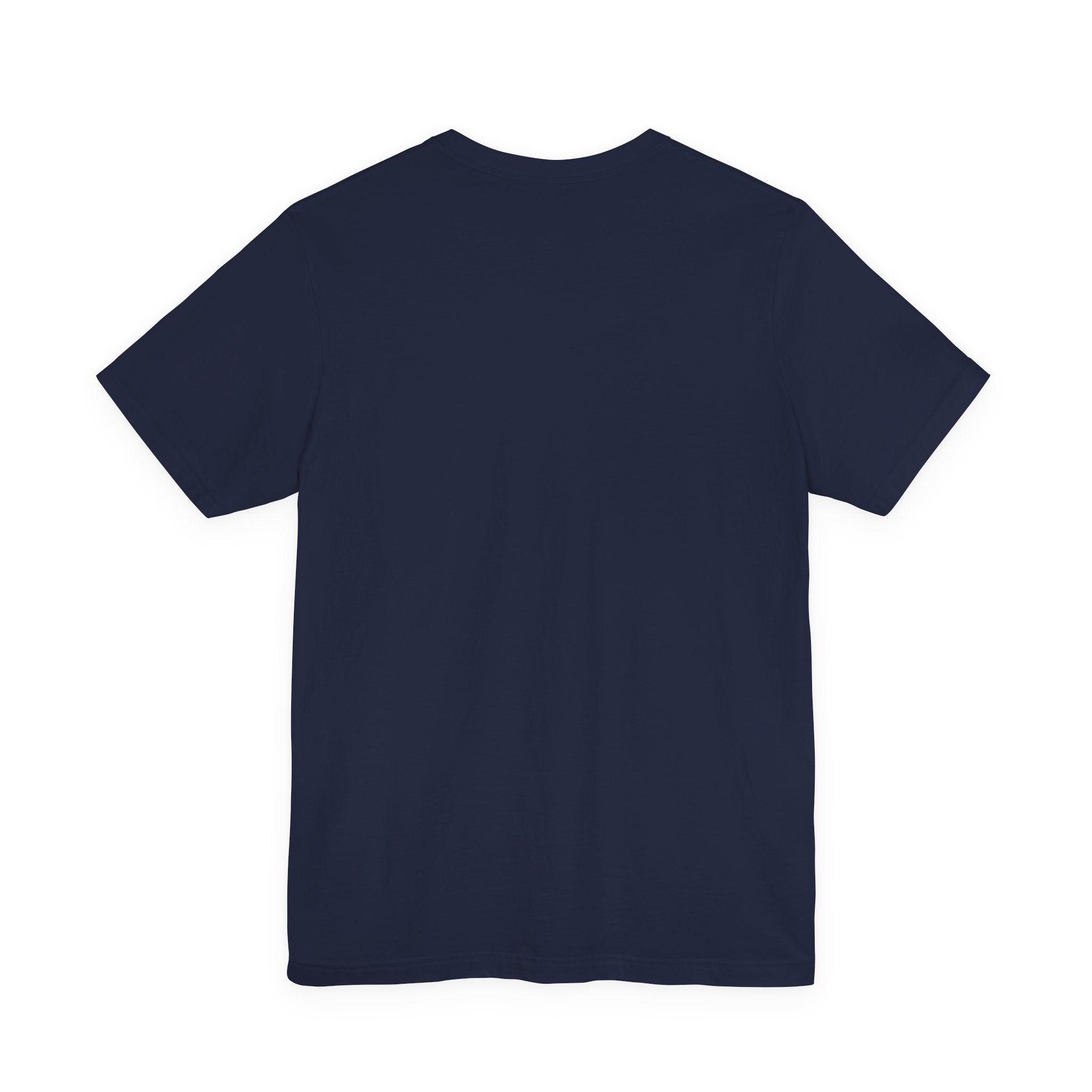 Proud Mom T-Shirt – "Proud Mom of a Chunky and Jobless" Baby Graphic Tee