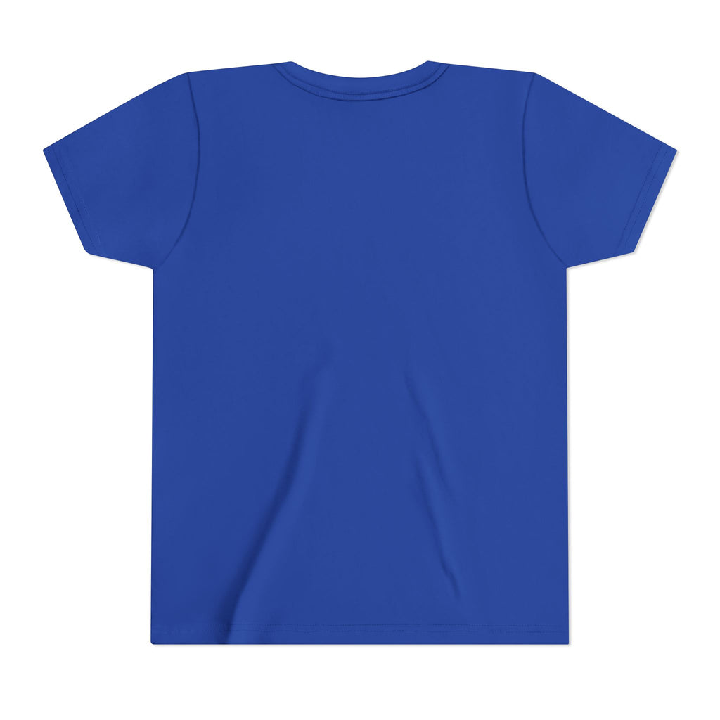 Youth Tee — “Feral and Jobless”