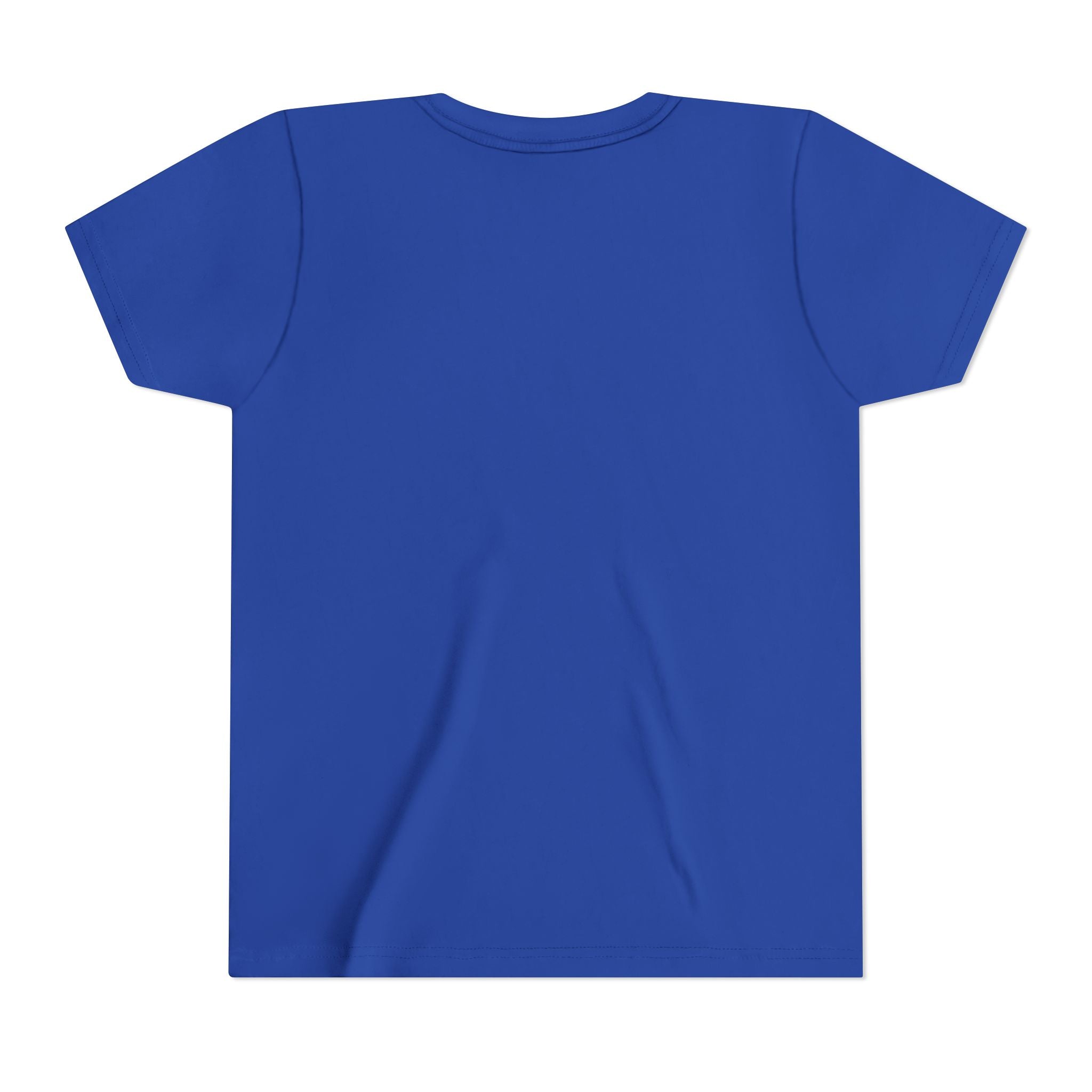 Youth Tee — “Feral and Jobless”