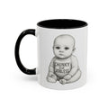 Chunky and Jobless Coffee Mug (11/15oz)