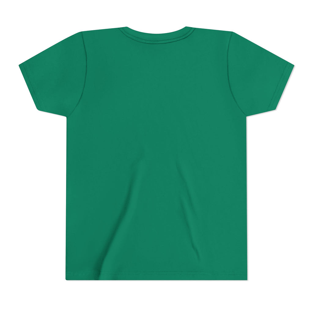 Youth Tee — “Feral and Jobless”