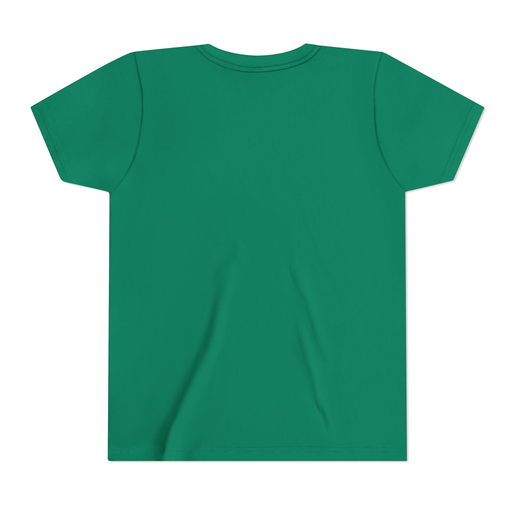 Youth Tee — “Feral and Jobless”