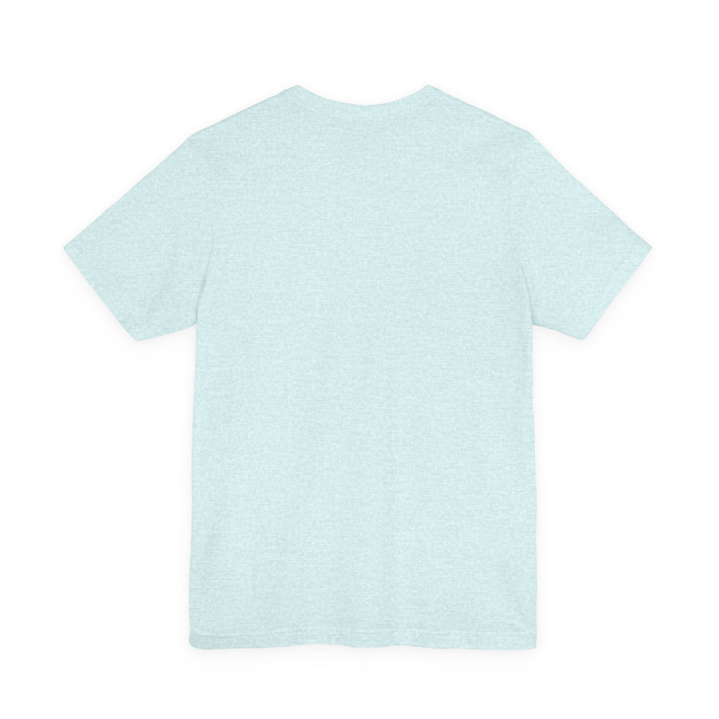 Proud Mom T-Shirt – "Proud Mom of a Chunky and Jobless" Baby Graphic Tee