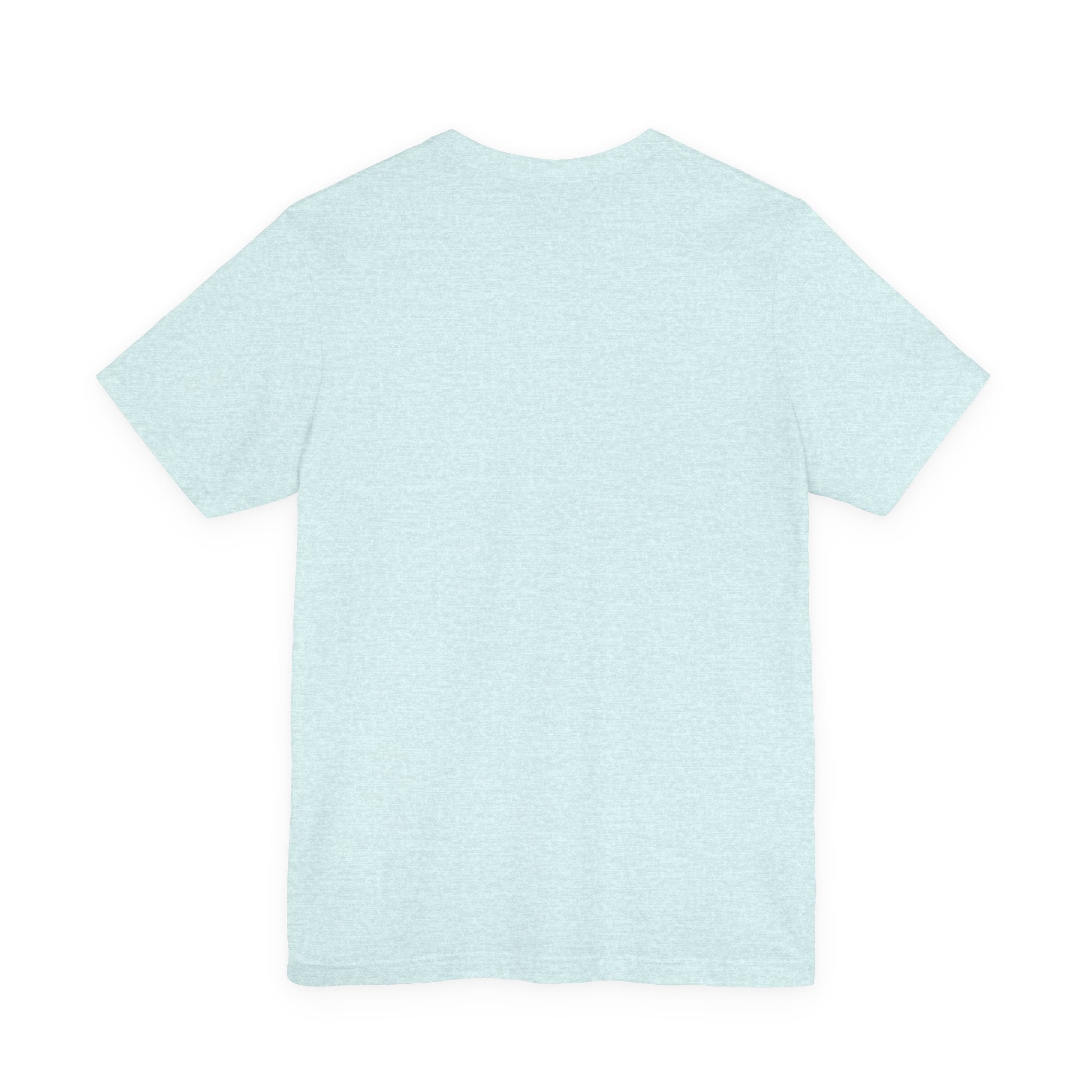 Proud Mom T-Shirt – "Proud Mom of a Chunky and Jobless" Baby Graphic Tee