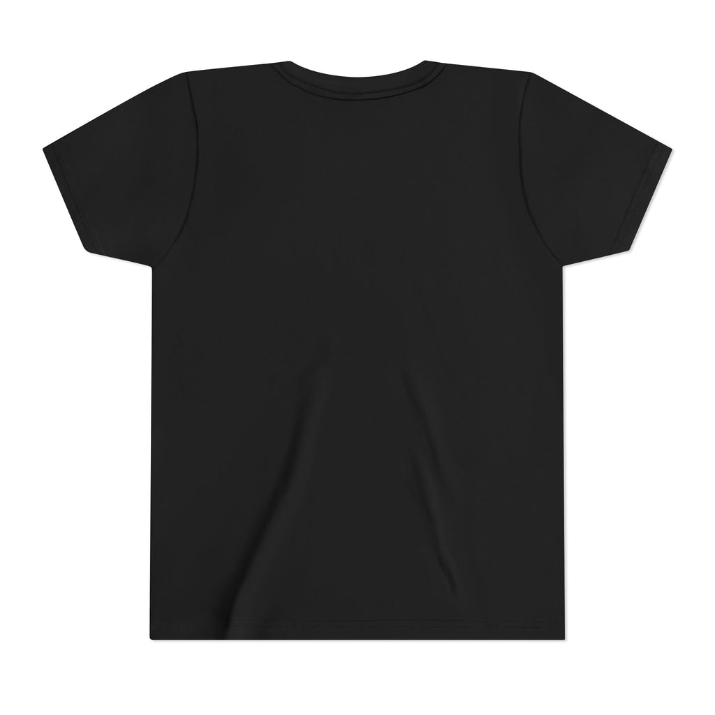 Youth Tee — “Feral and Jobless”
