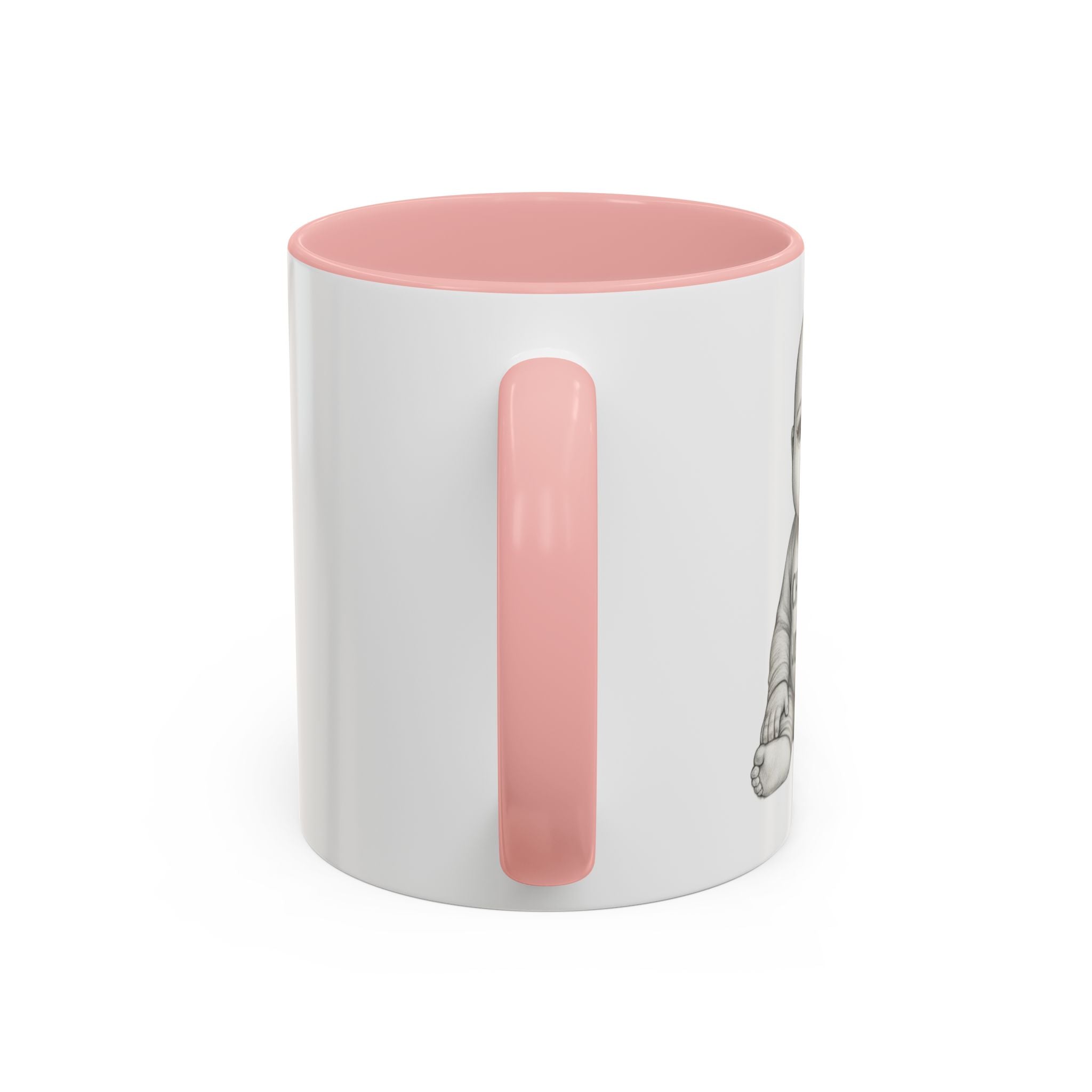 Chunky and Jobless Coffee Mug (11/15oz)
