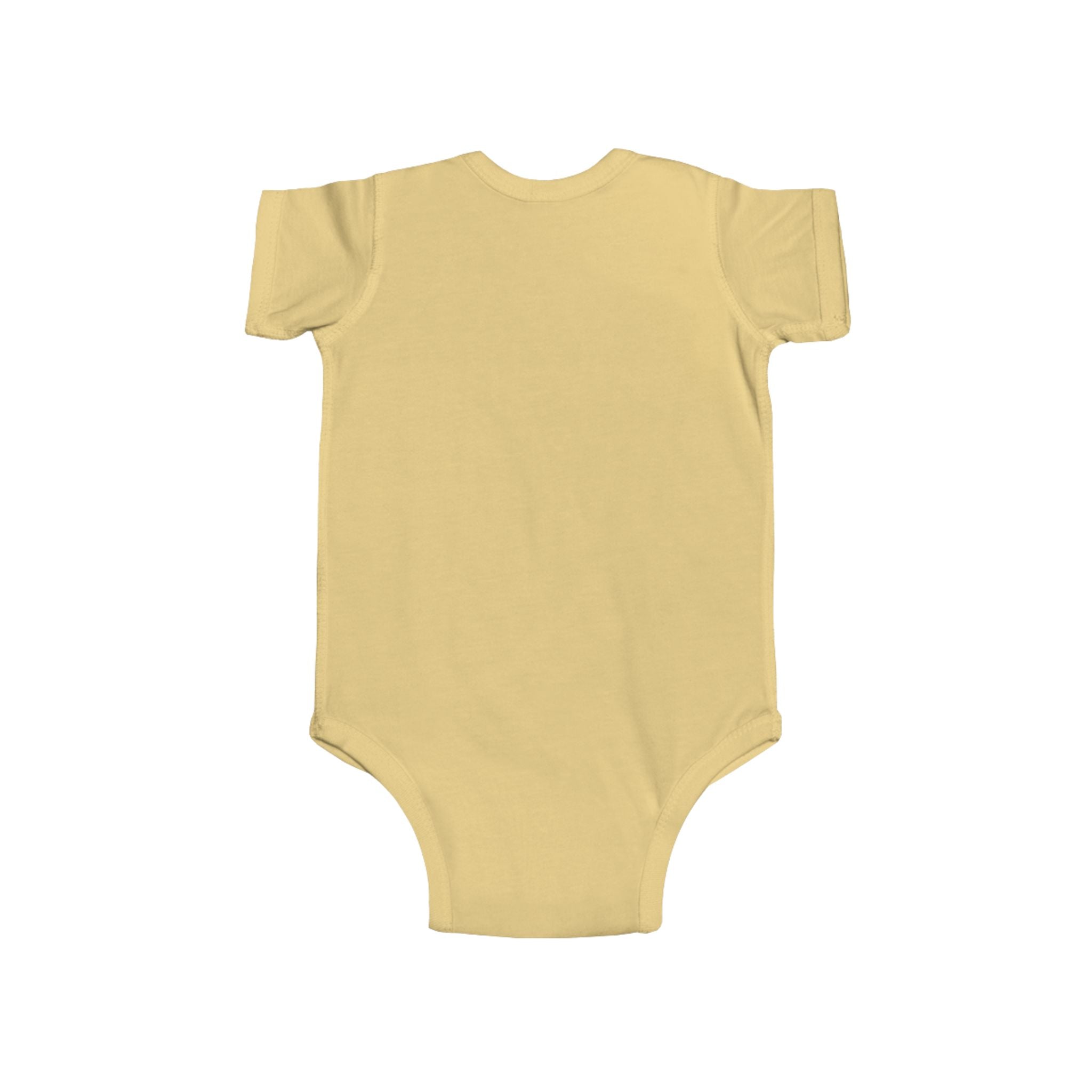Infant Onesie “Chunky and Jobless”