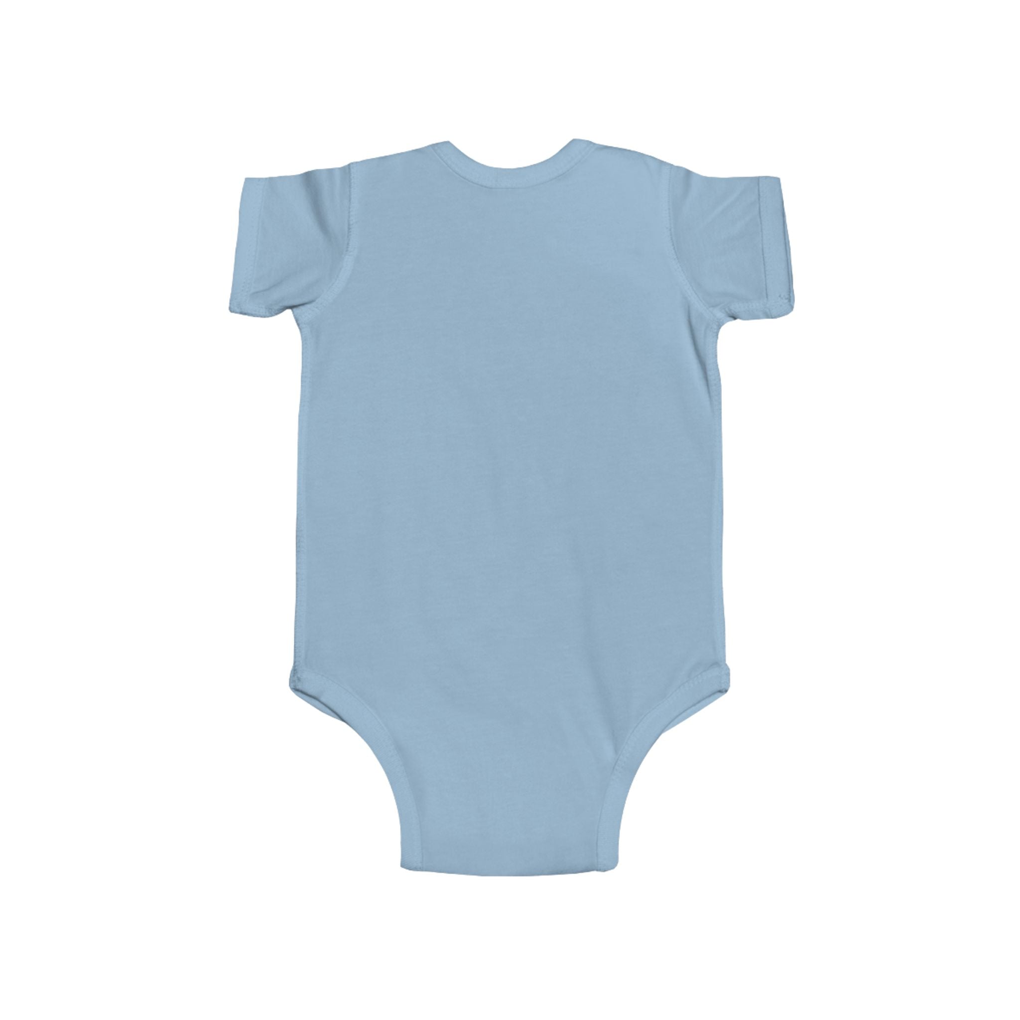 Infant Onesie “Chunky and Jobless”