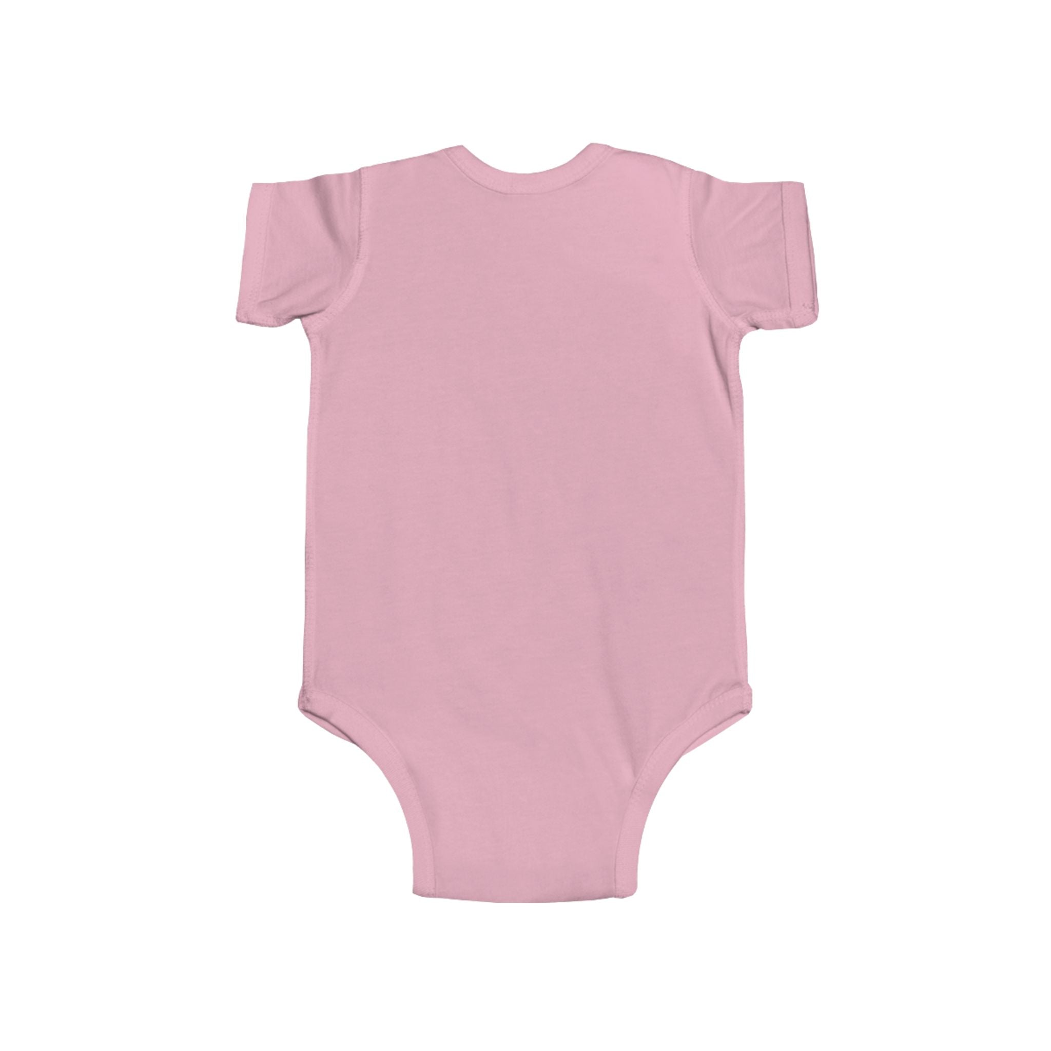 Infant Onesie “Chunky and Jobless”