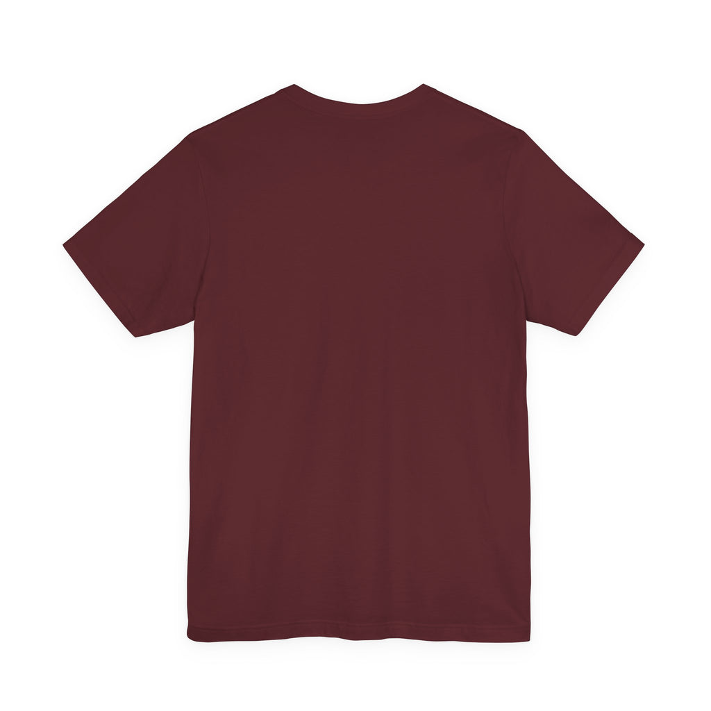 Proud Mom T-Shirt – "Proud Mom of a Chunky and Jobless" Baby Graphic Tee