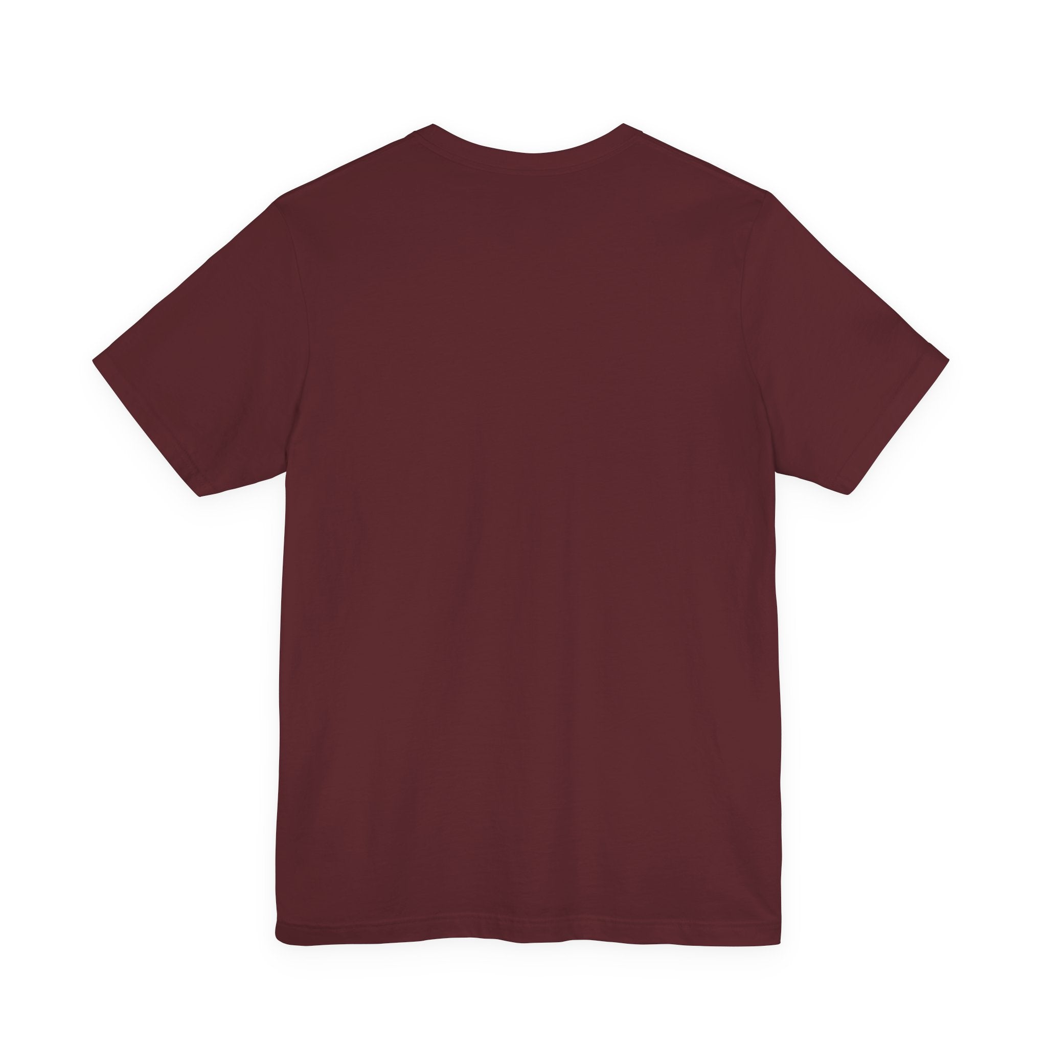 Proud Mom T-Shirt – "Proud Mom of a Chunky and Jobless" Baby Graphic Tee