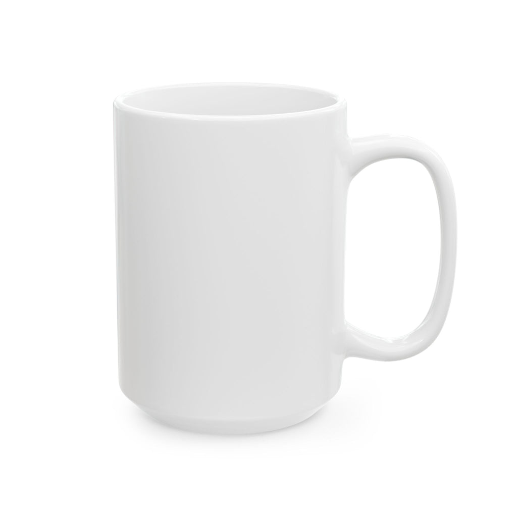 Ceramic Mug - Chunky and Jobless (11oz & 15oz)